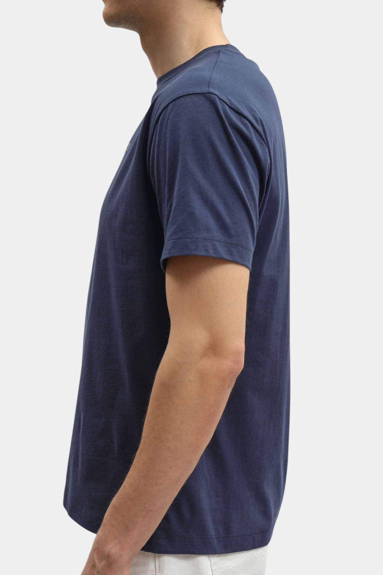 Футболка Trussardi Синий