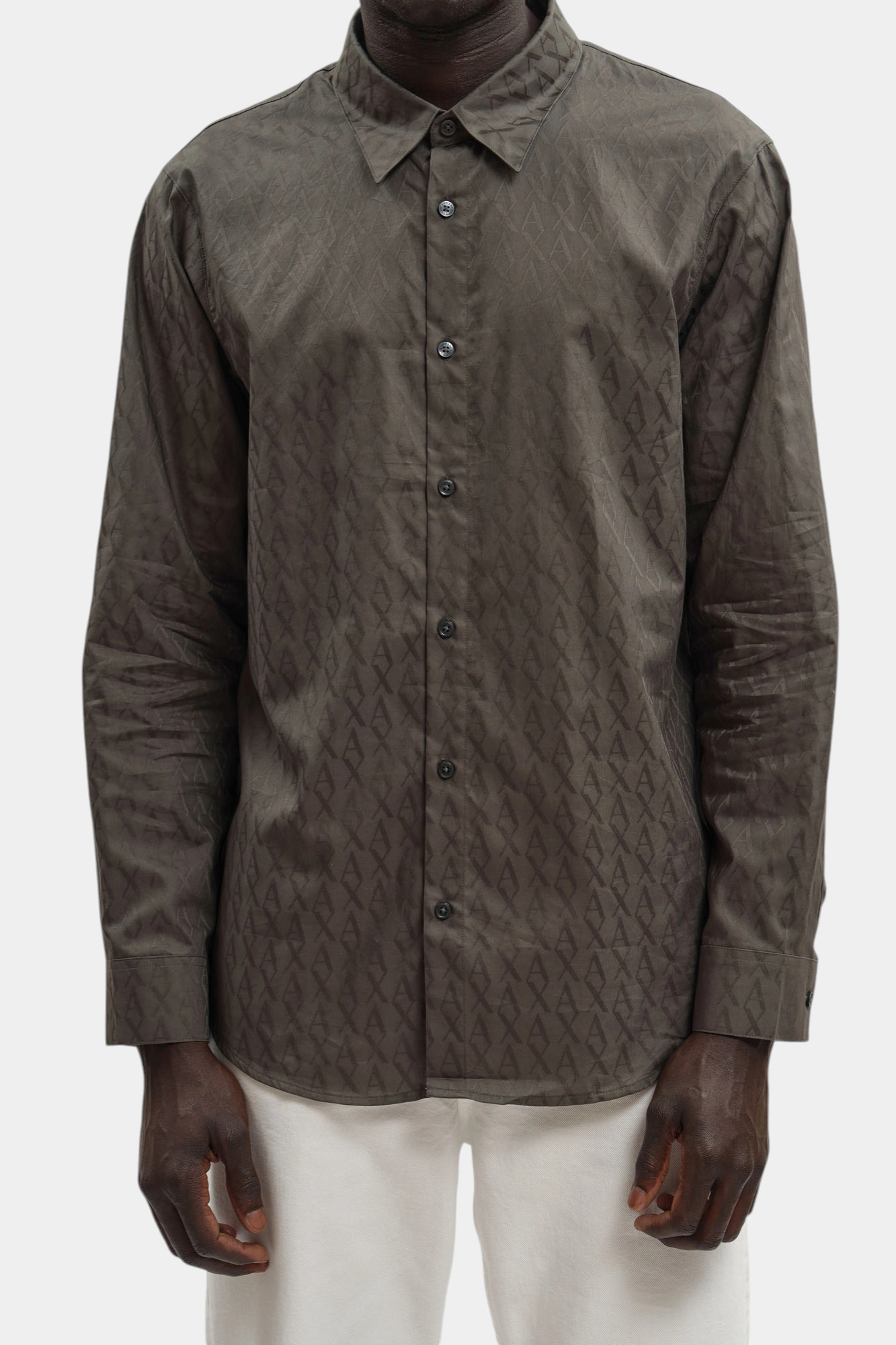 Рубашка Armani Exchange