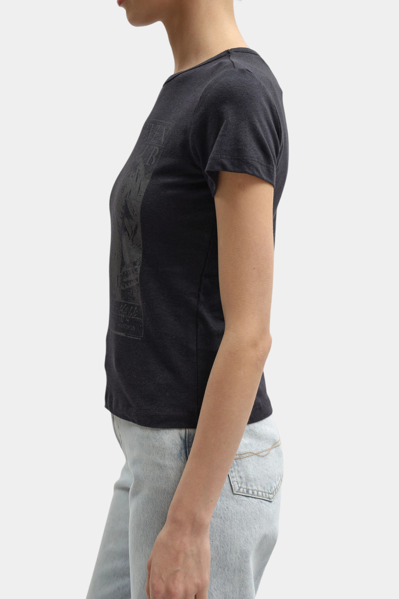 Футболка Pepe Jeans