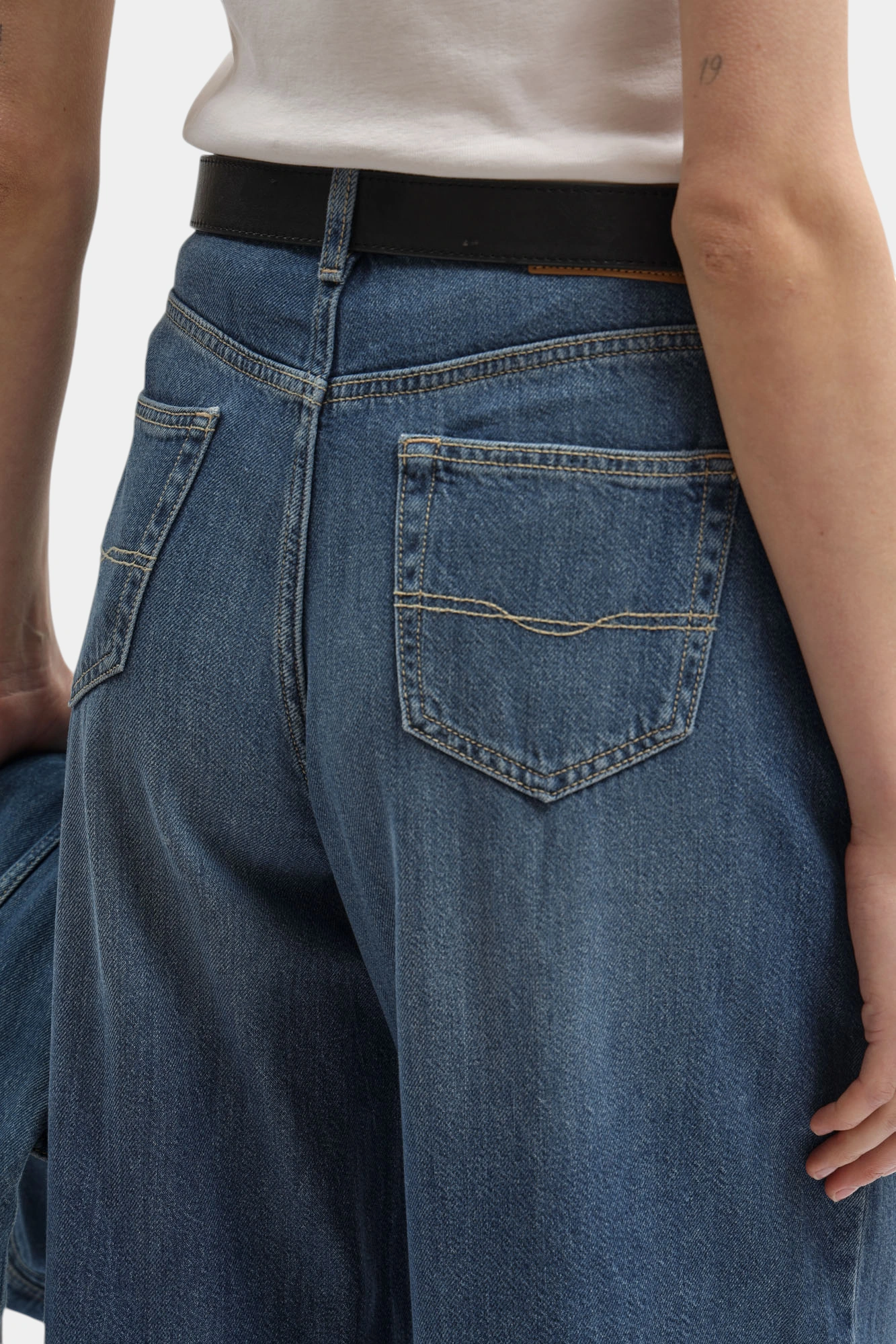 Джинсы Pepe Jeans