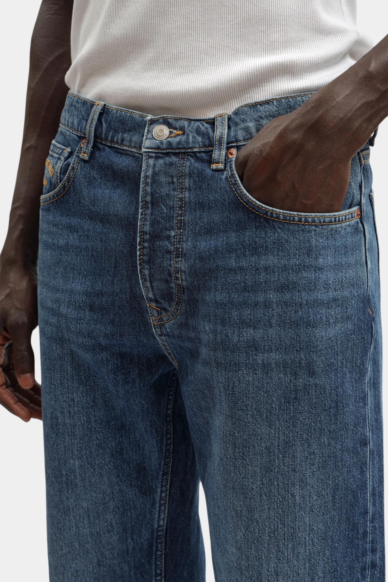 Джинсы Pepe Jeans