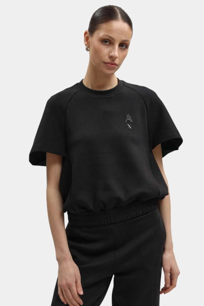 Свитшот Armani Exchange