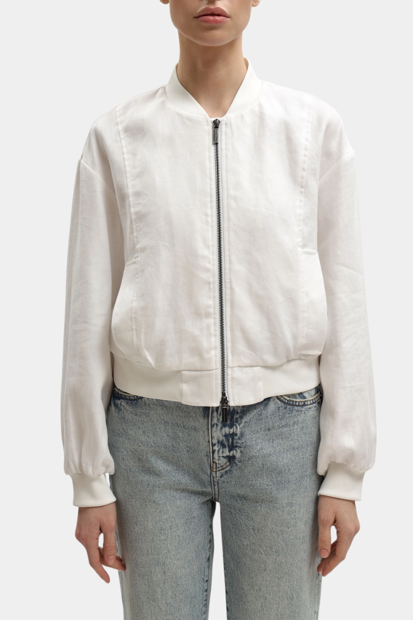 Бомбер Armani Exchange