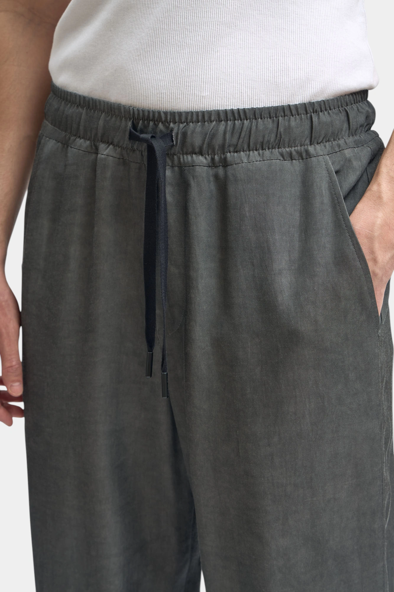 Брюки The Hills