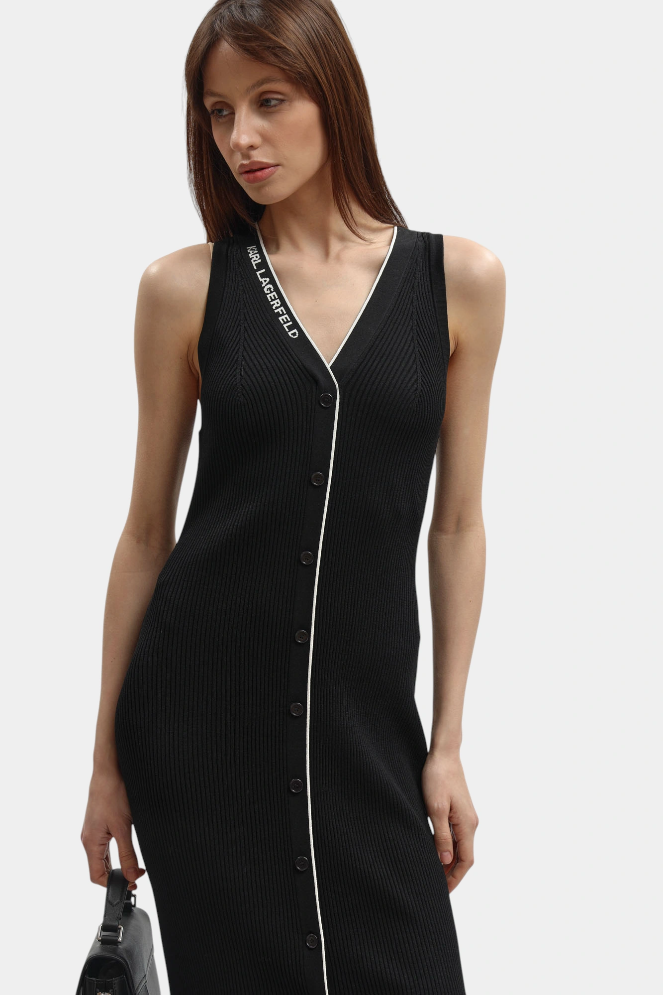 Платье Karl Lagerfeld 