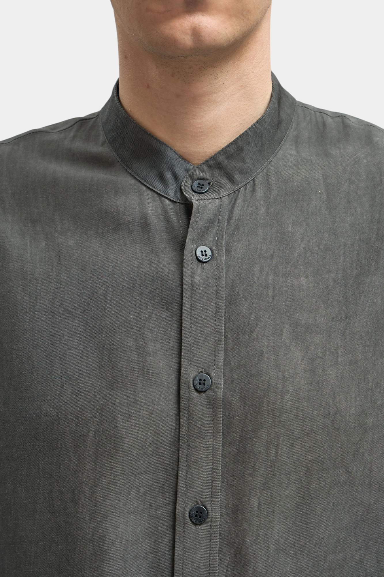 Рубашка The Hills