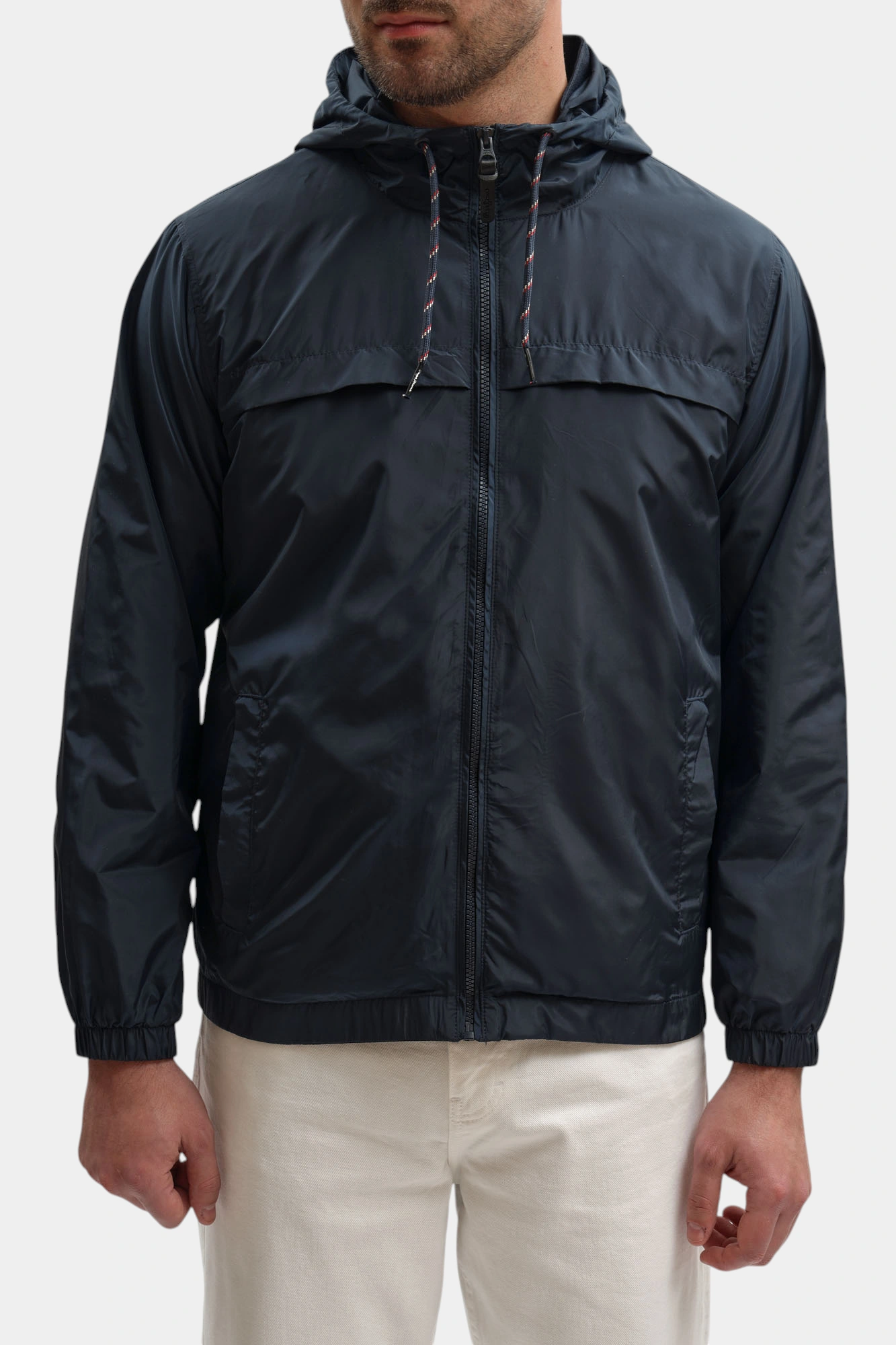 Куртка Pepe Jeans Синий