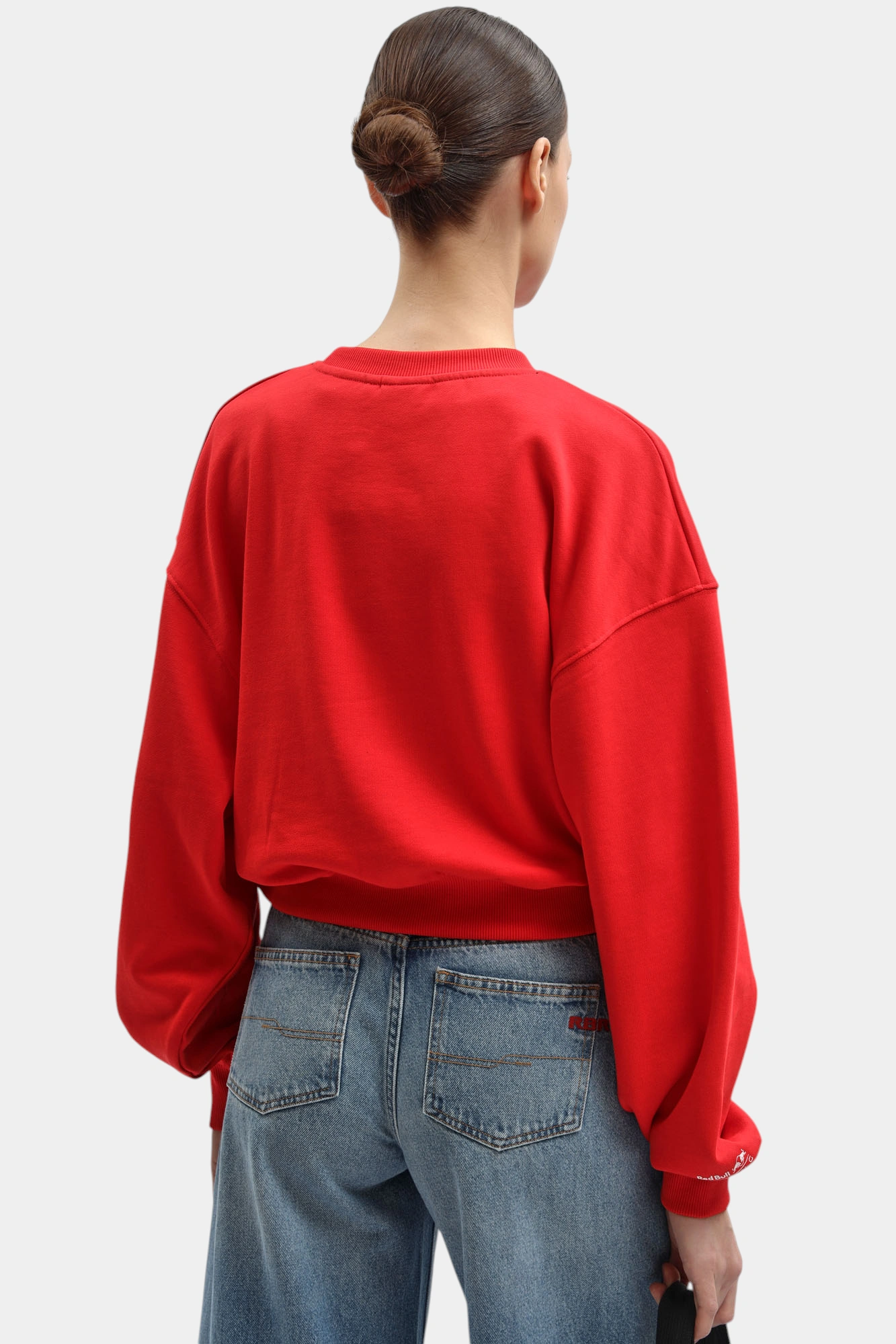 Толстовка Pepe Jeans Красный