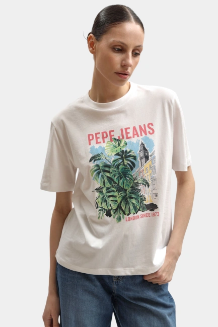Футболка Pepe Jeans