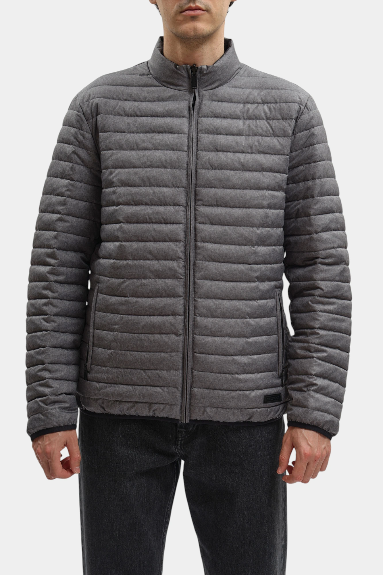 Куртка Trussardi Черный