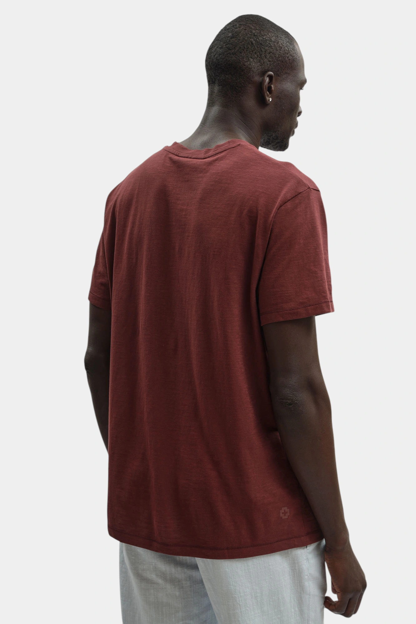 Футболка Strellson Красный