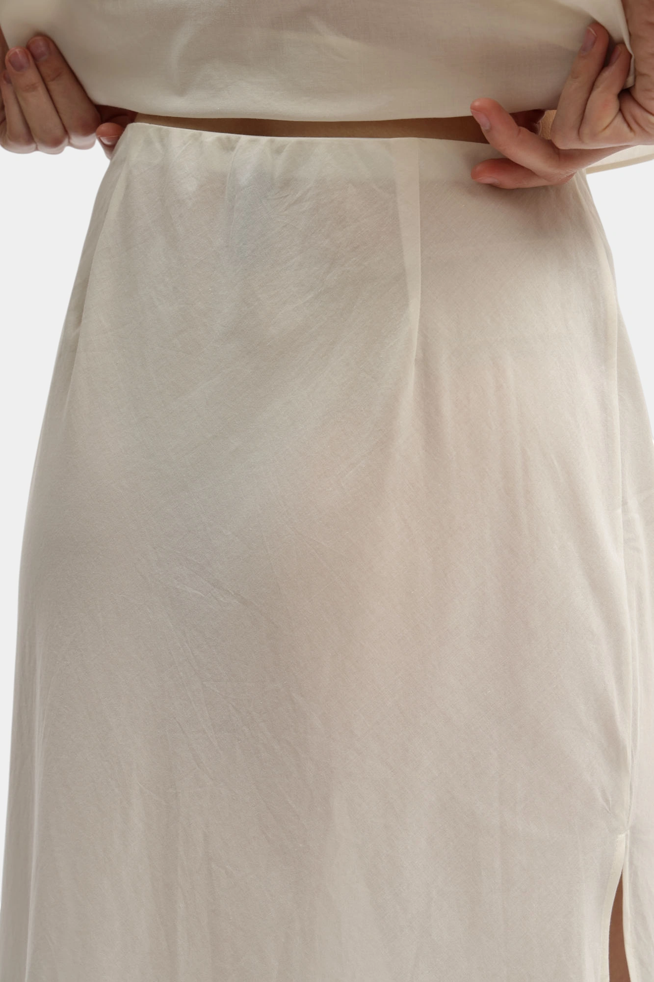 Юбка Karl Lagerfeld