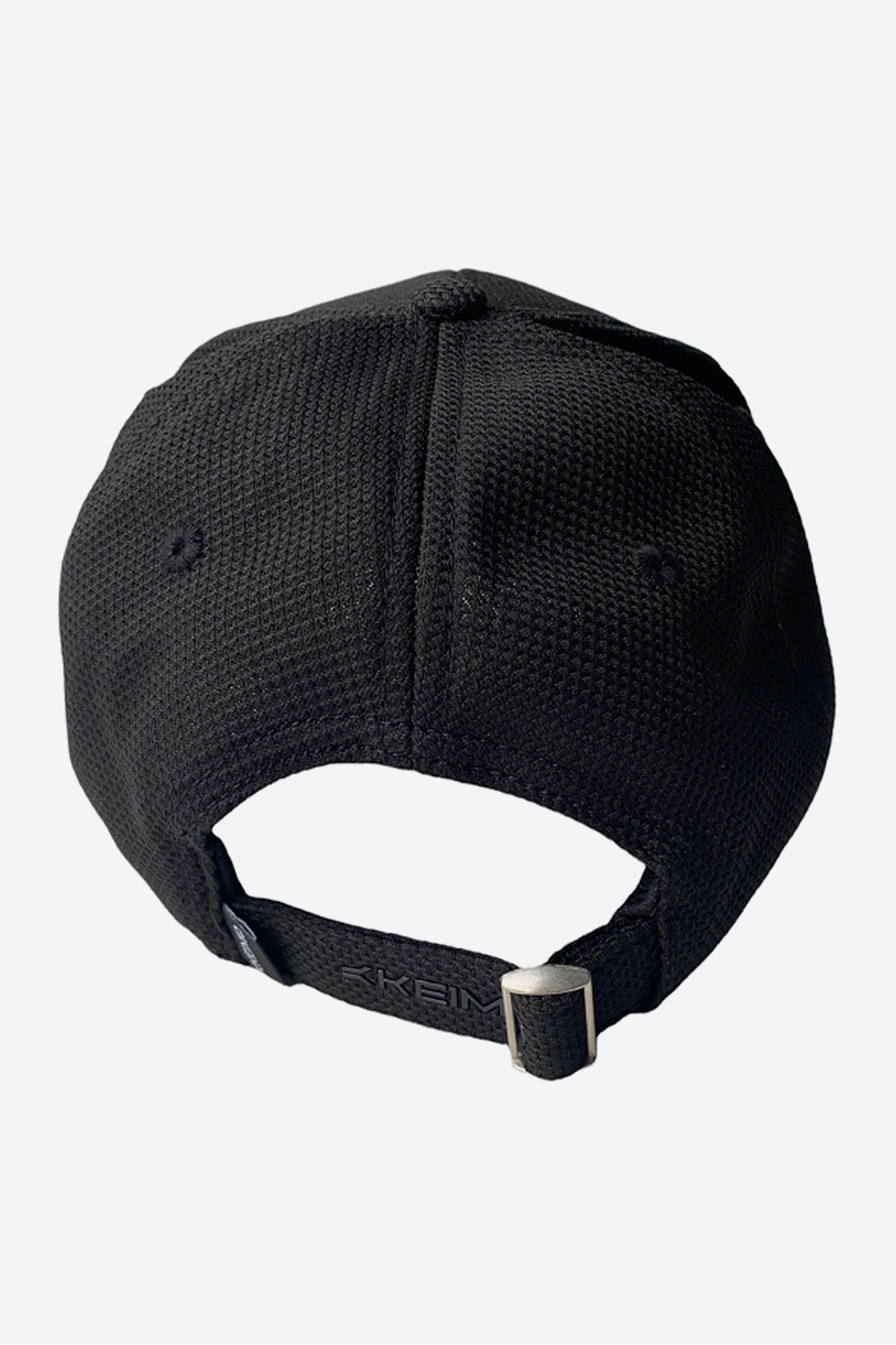 Бейсболка Keimo Черный
