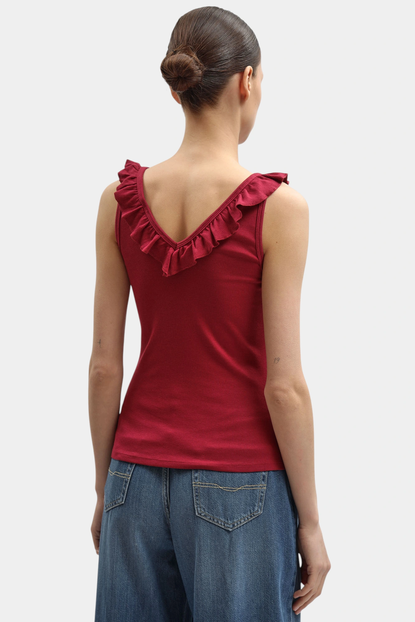 Майка Pepe Jeans