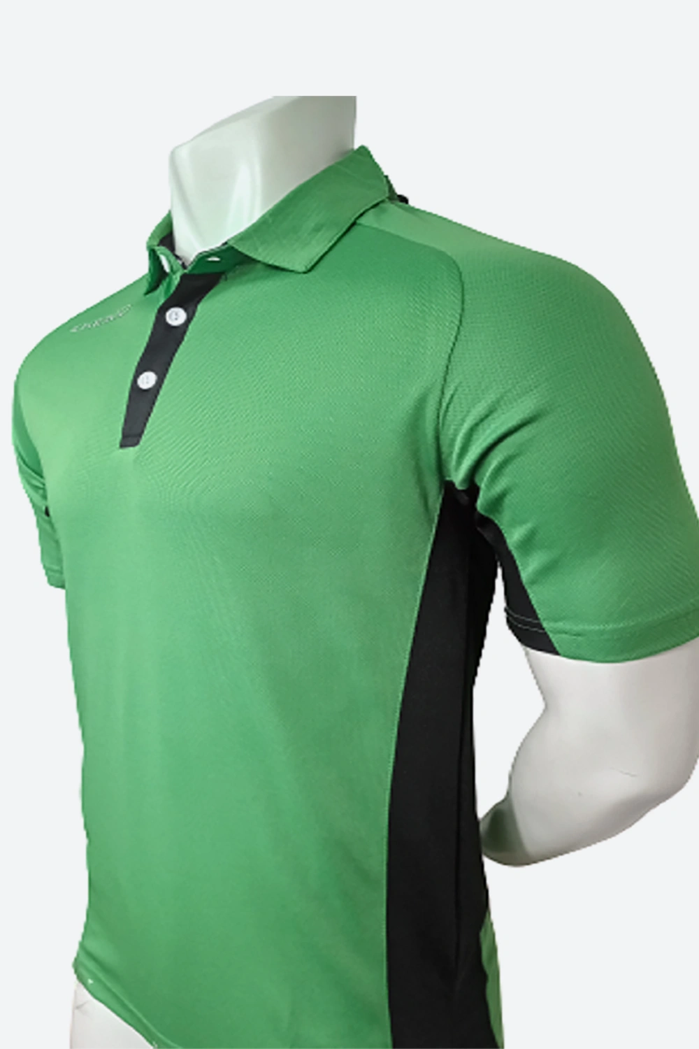 Поло Keimo Зеленый