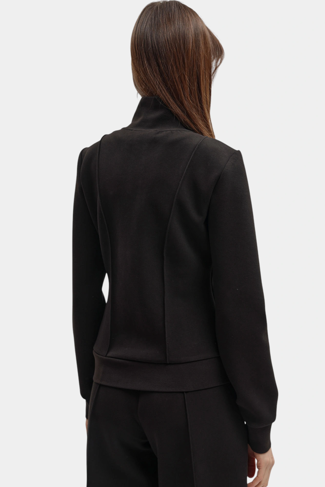 Толстовка Trussardi