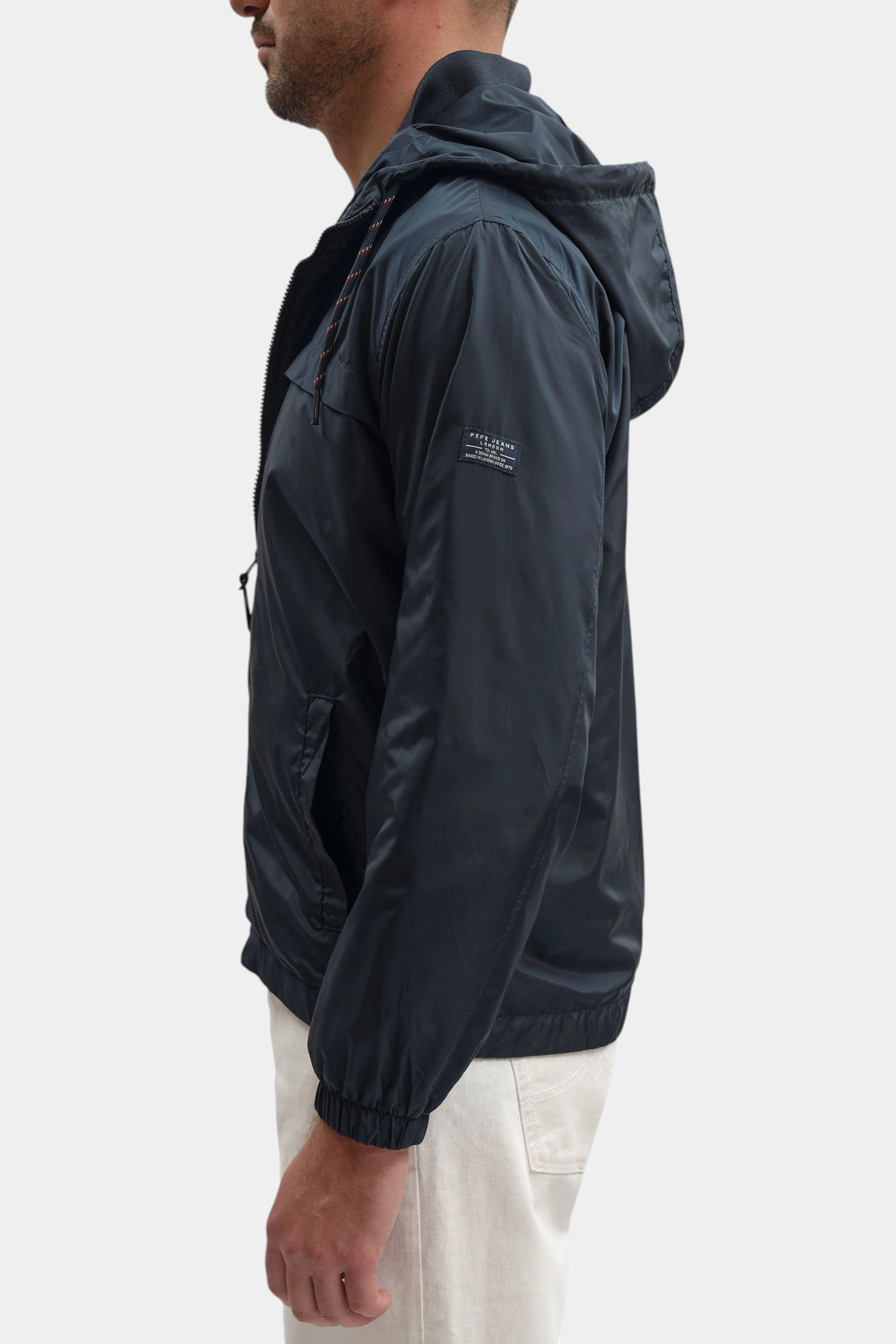 Куртка Pepe Jeans Синий