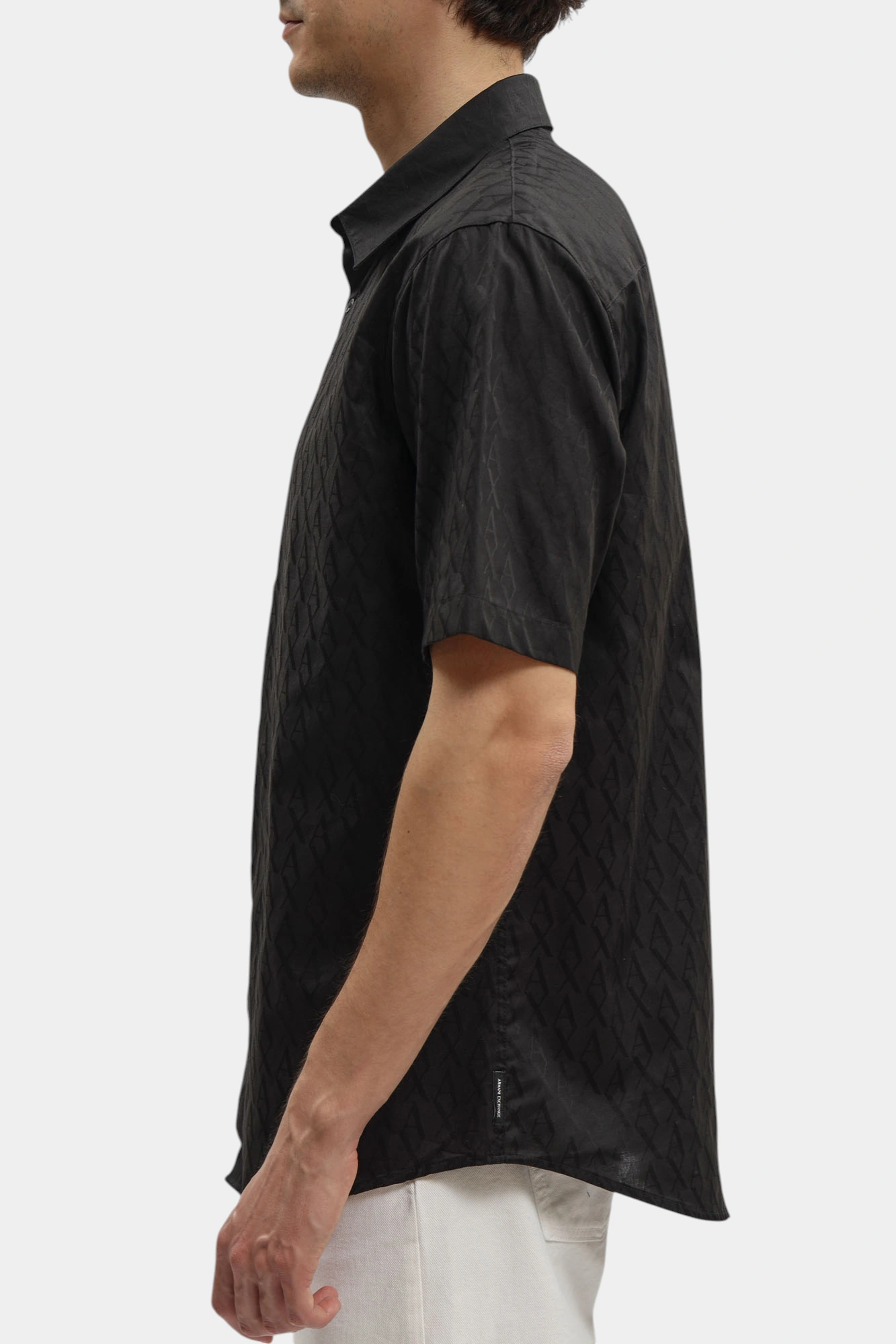 Рубашка Armani Exchange