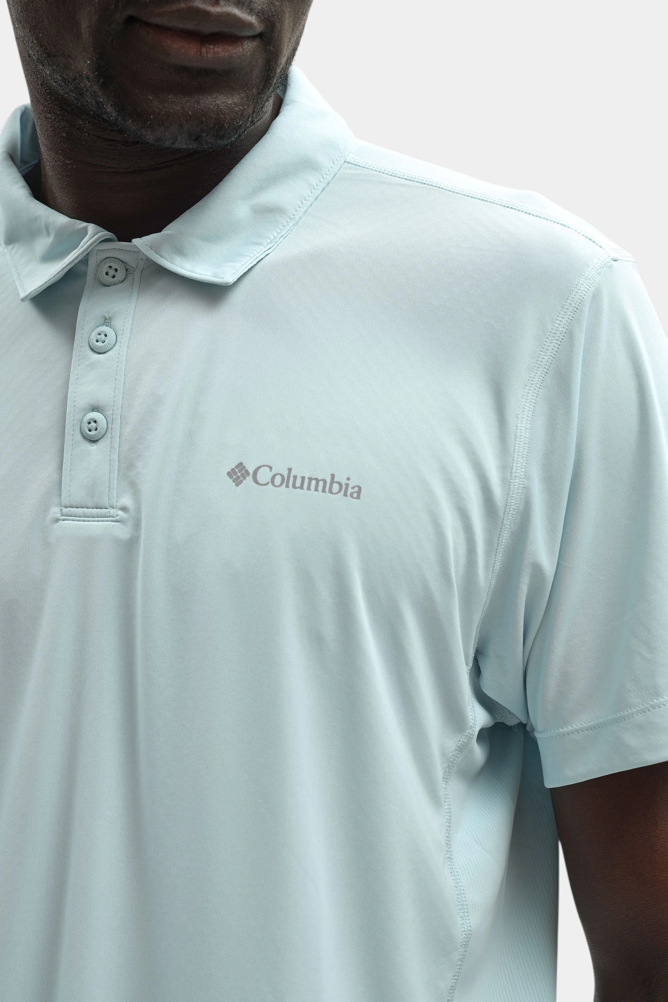 Поло Columbia