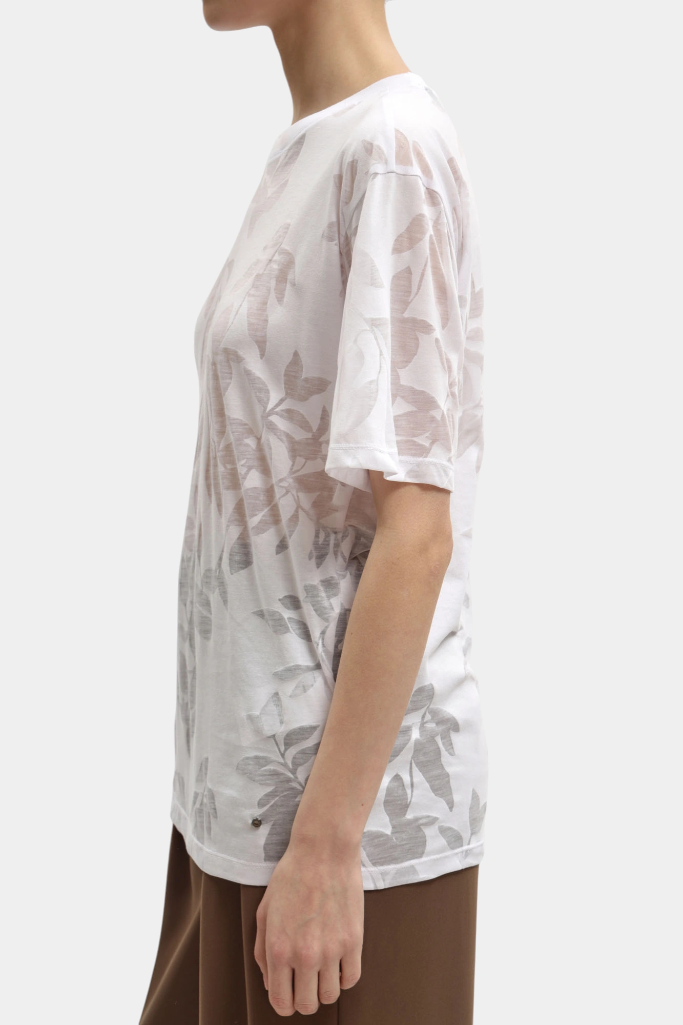 Футболка Armani Exchange