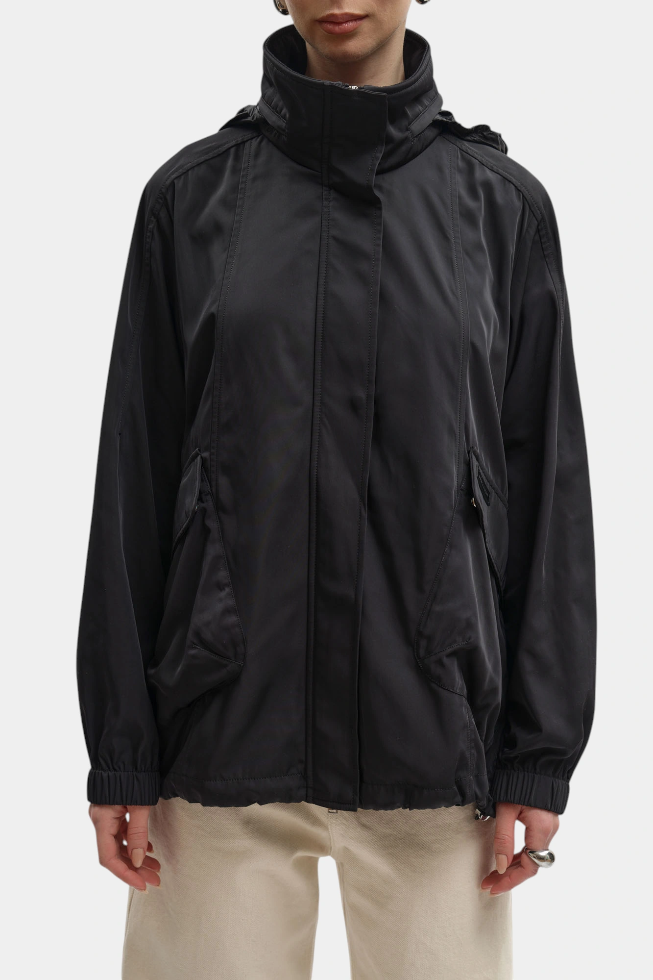 Куртка Trussardi