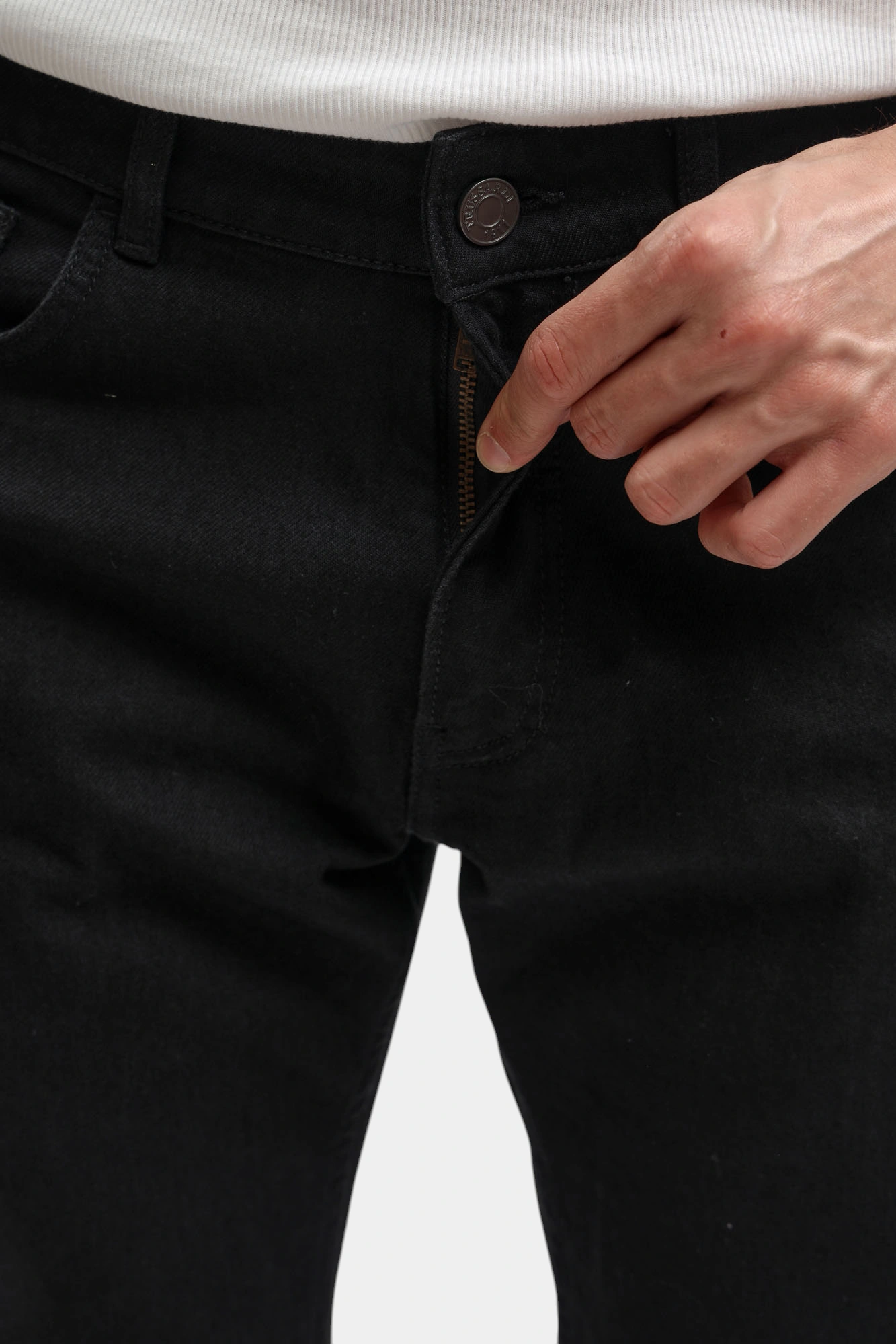 Джинсы Trussardi