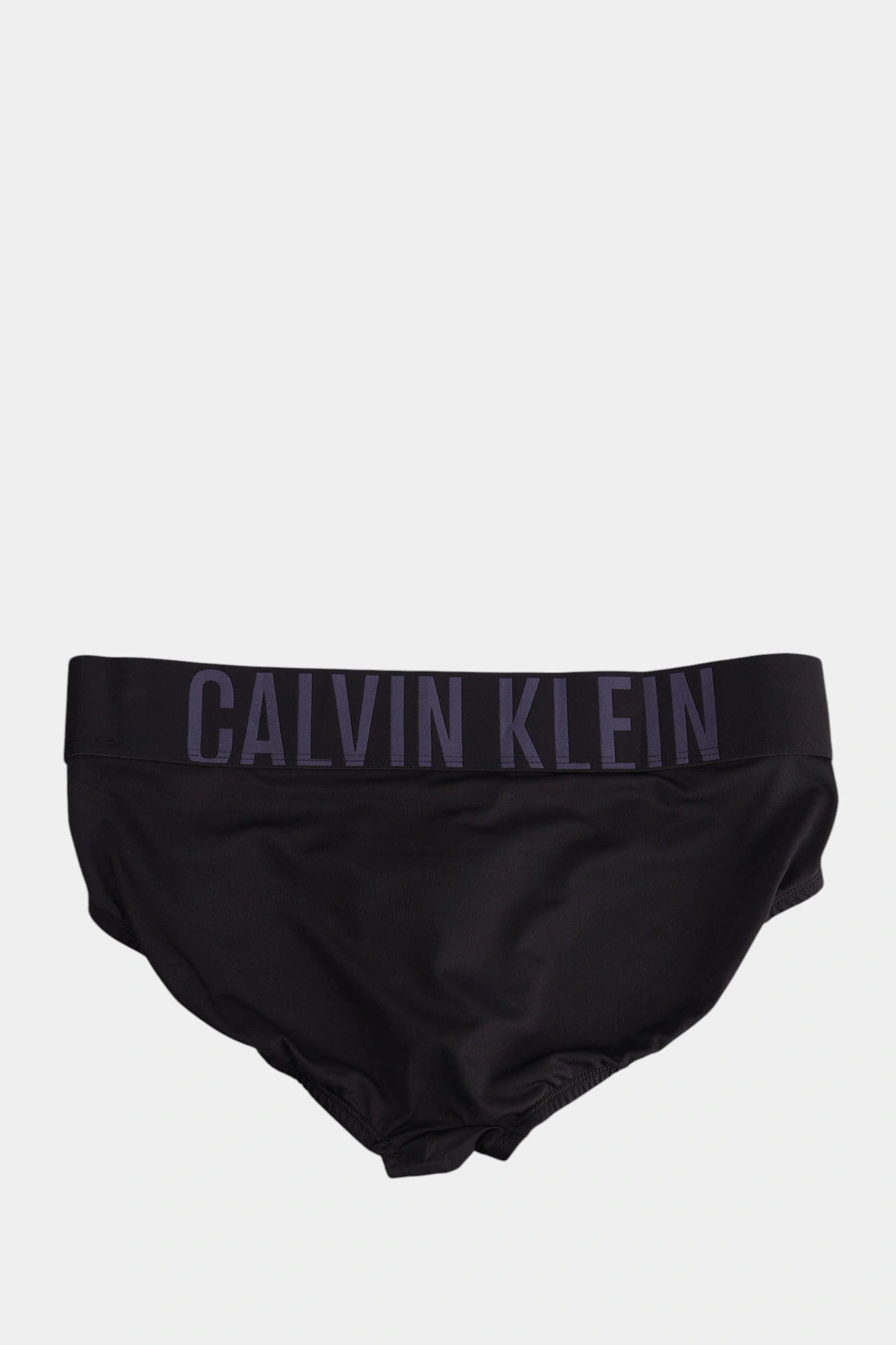Трусы 3 шт Calvin Klein Underwear Черный