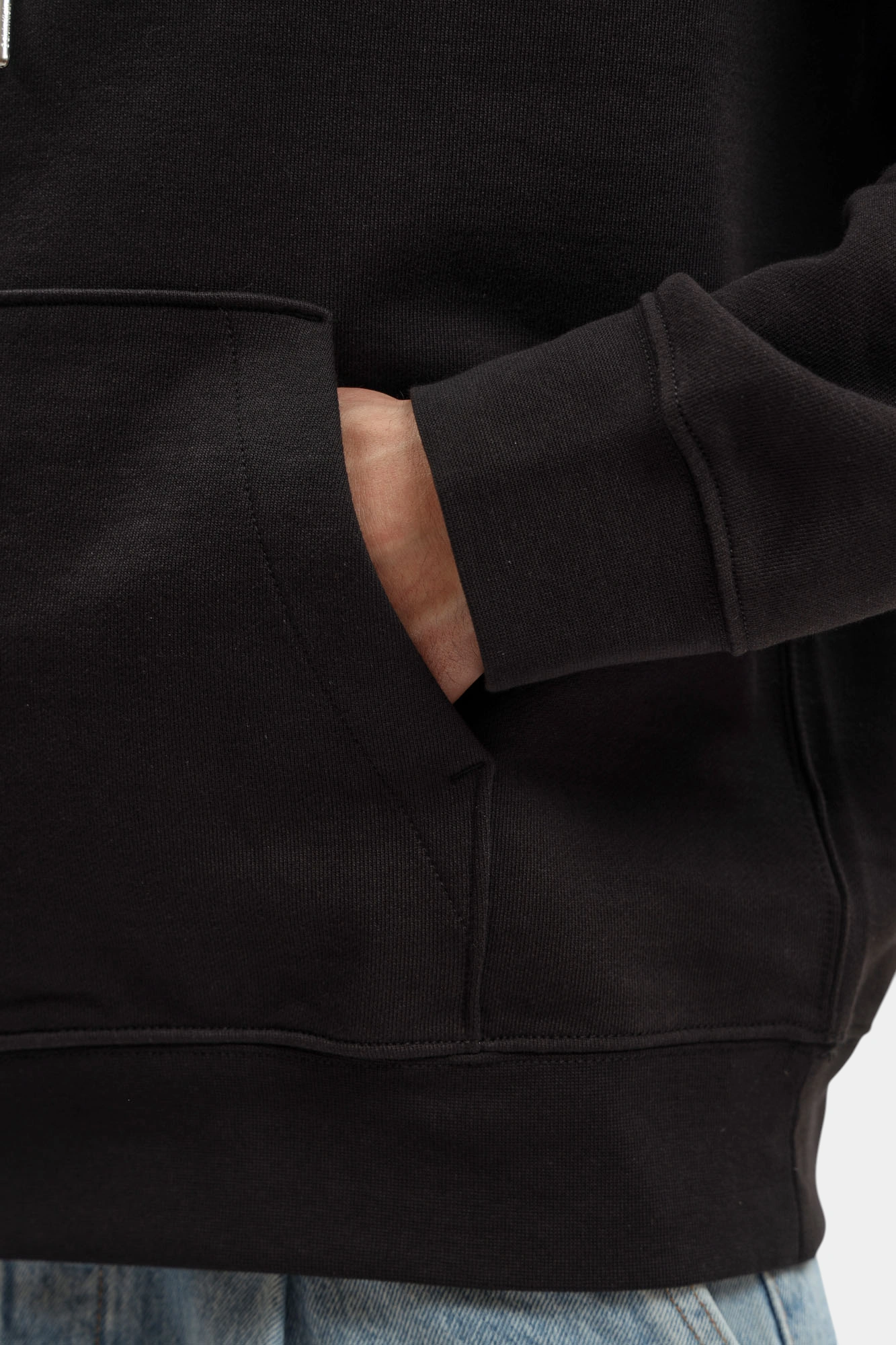 Худи Calvin Klein Jeans