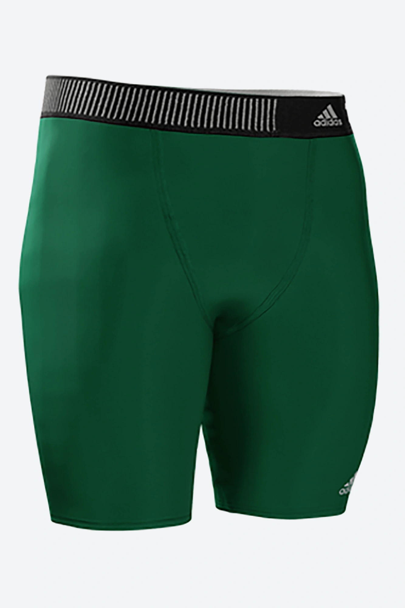 Подтрусники Adidas Зеленый