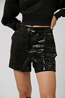 Шорты Armani Exchange