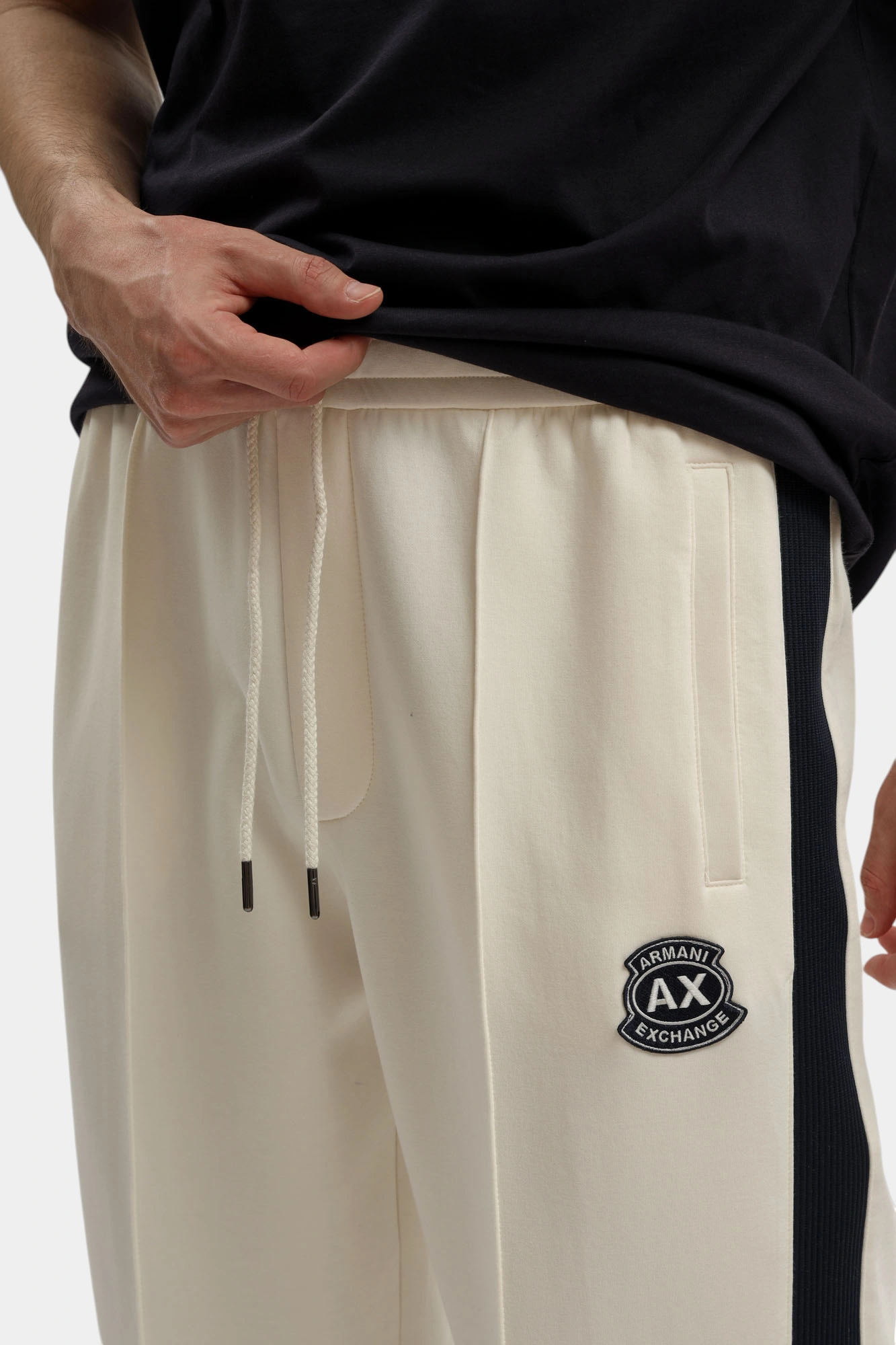 Брюки Armani Exchange