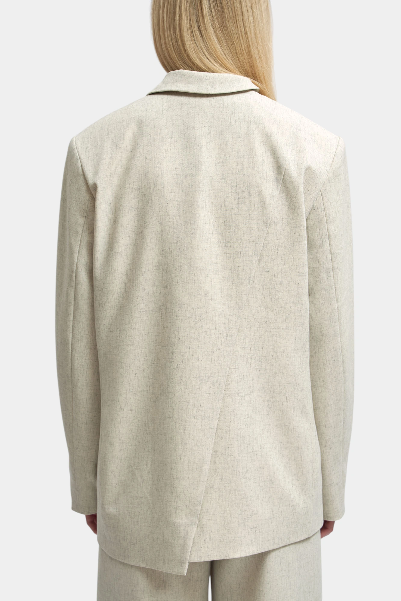 Пиджак The Hills