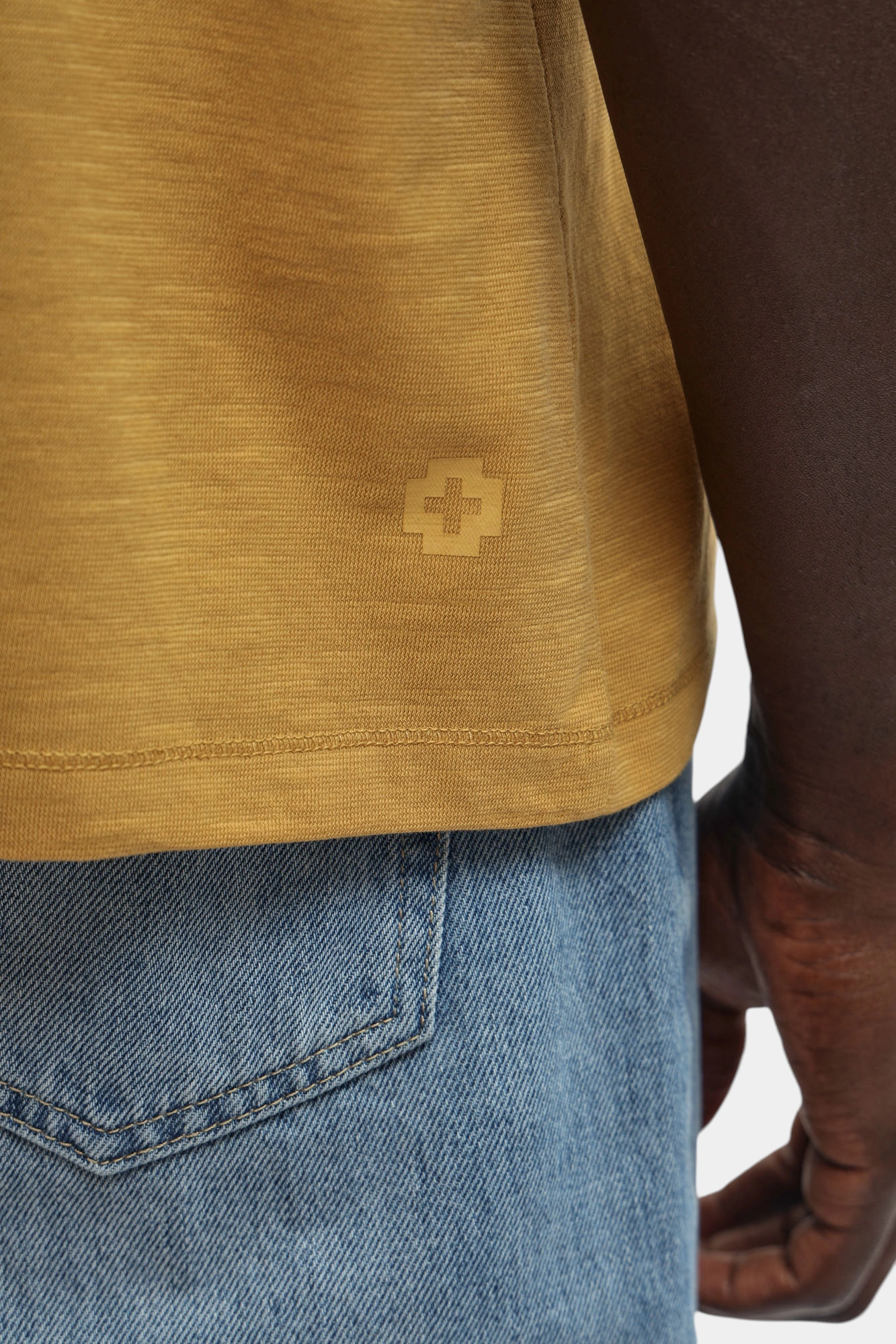 Футболка Strellson Коричневый