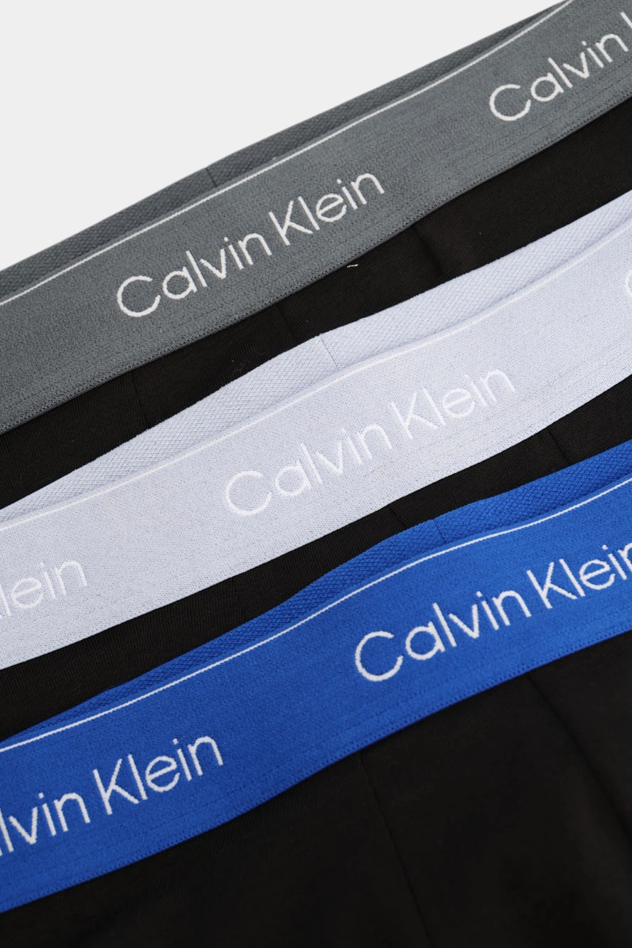 Трусы 3 шт Calvin Klein Underwear 