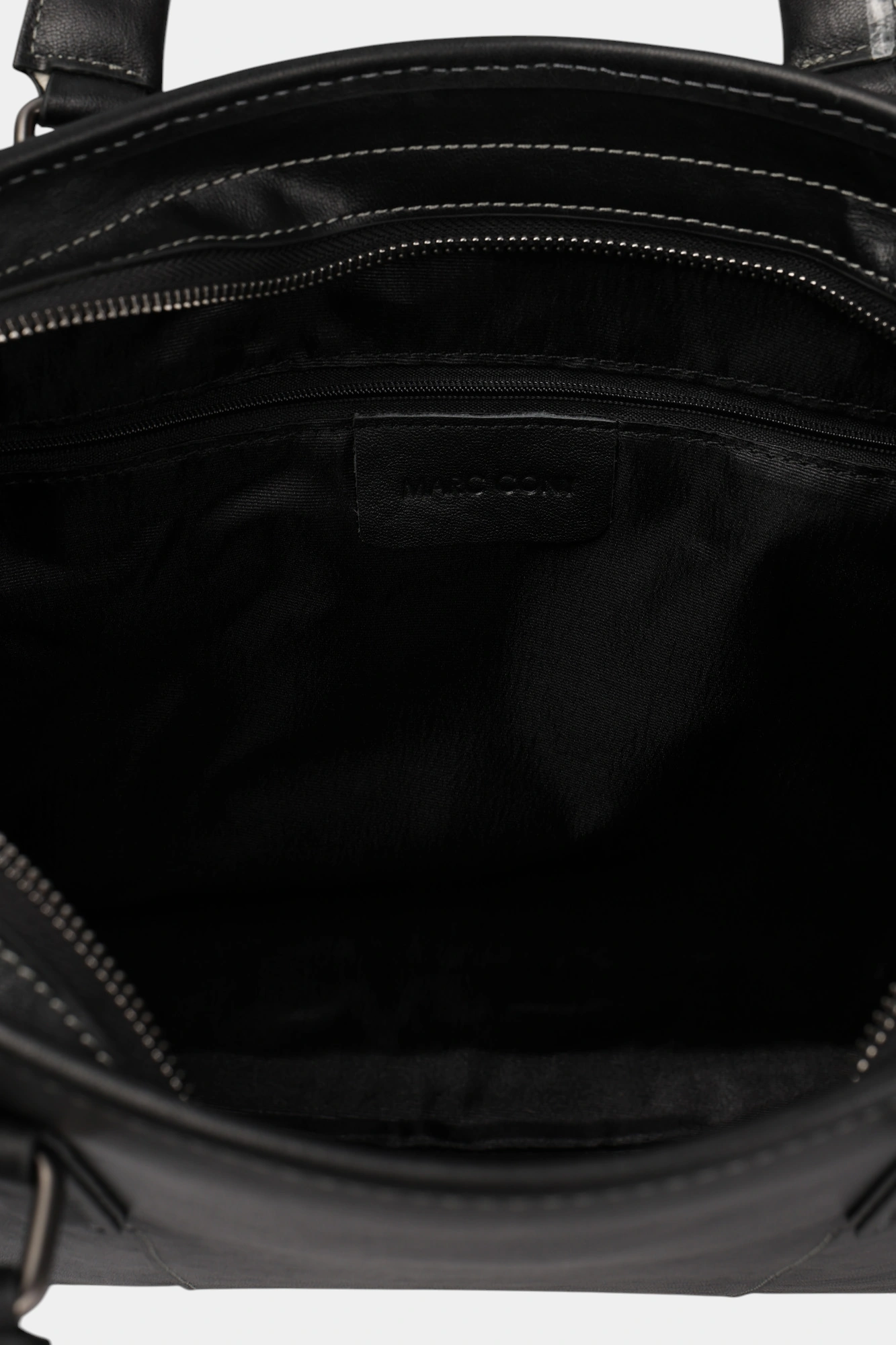 Портфель Marc Cony Черный