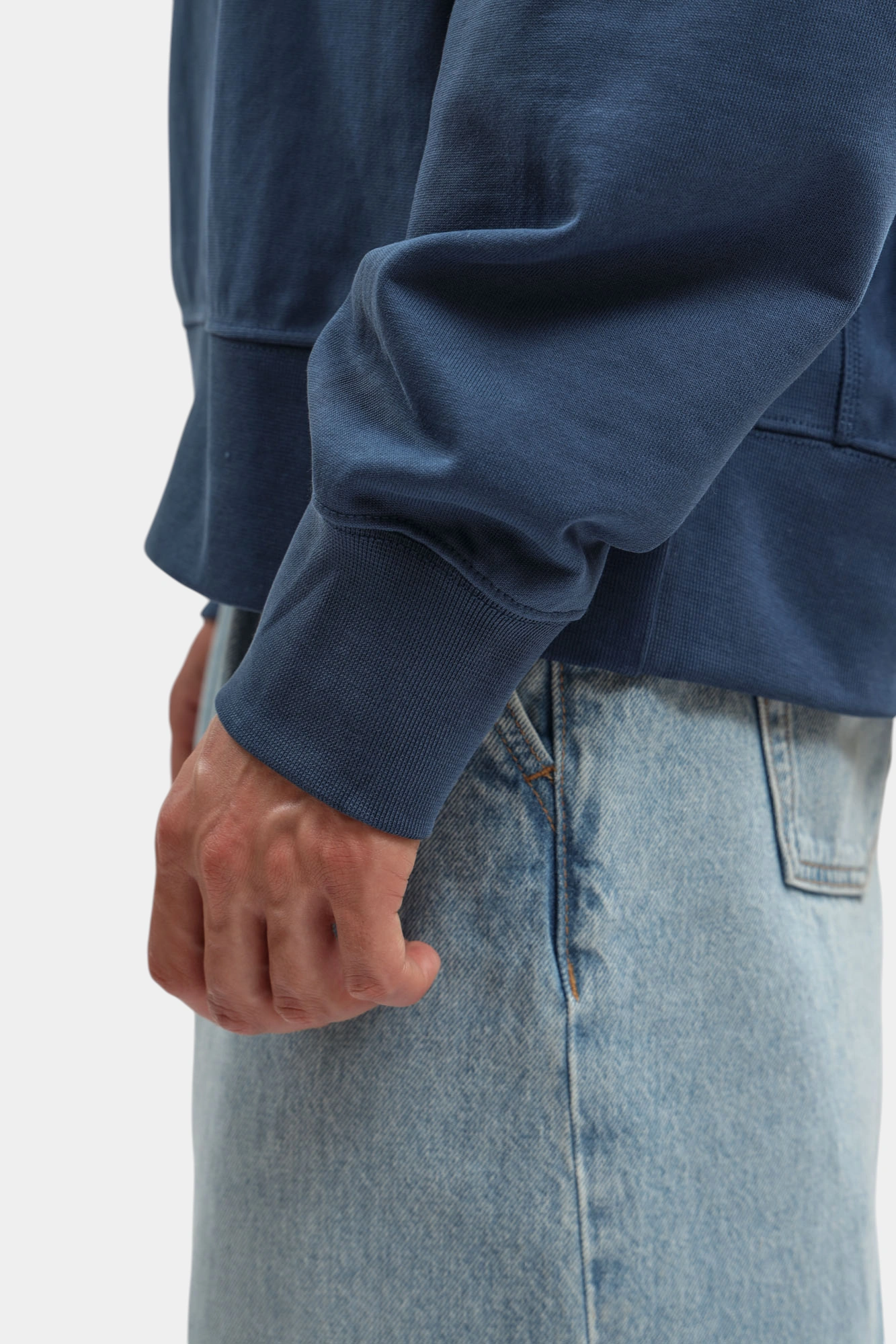 Свитшот Calvin Klein Jeans