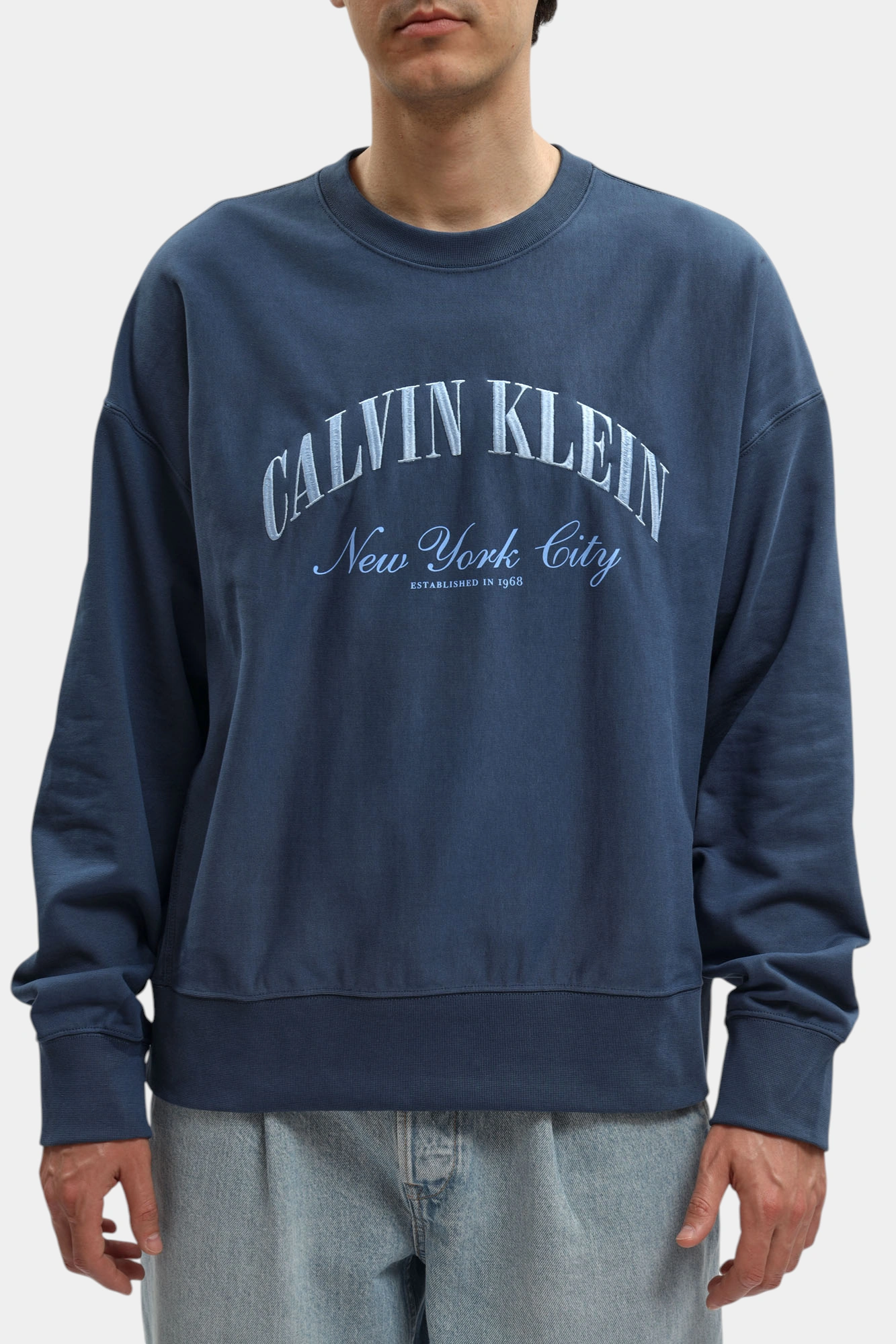 Свитшот Calvin Klein Jeans