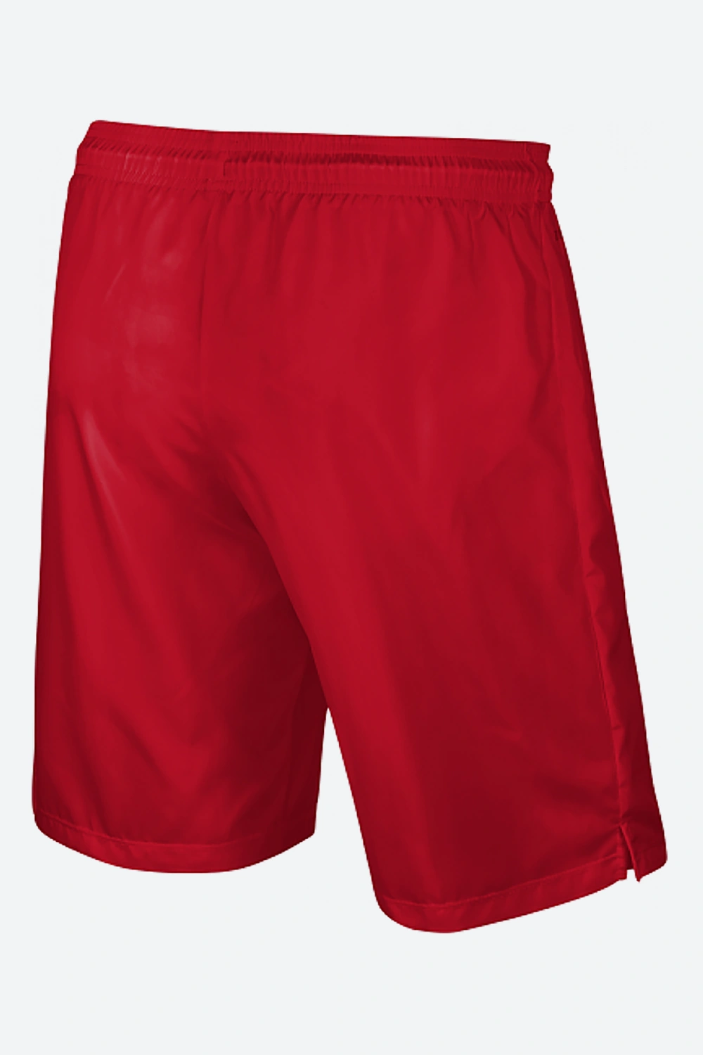 Шорты Nike Красный