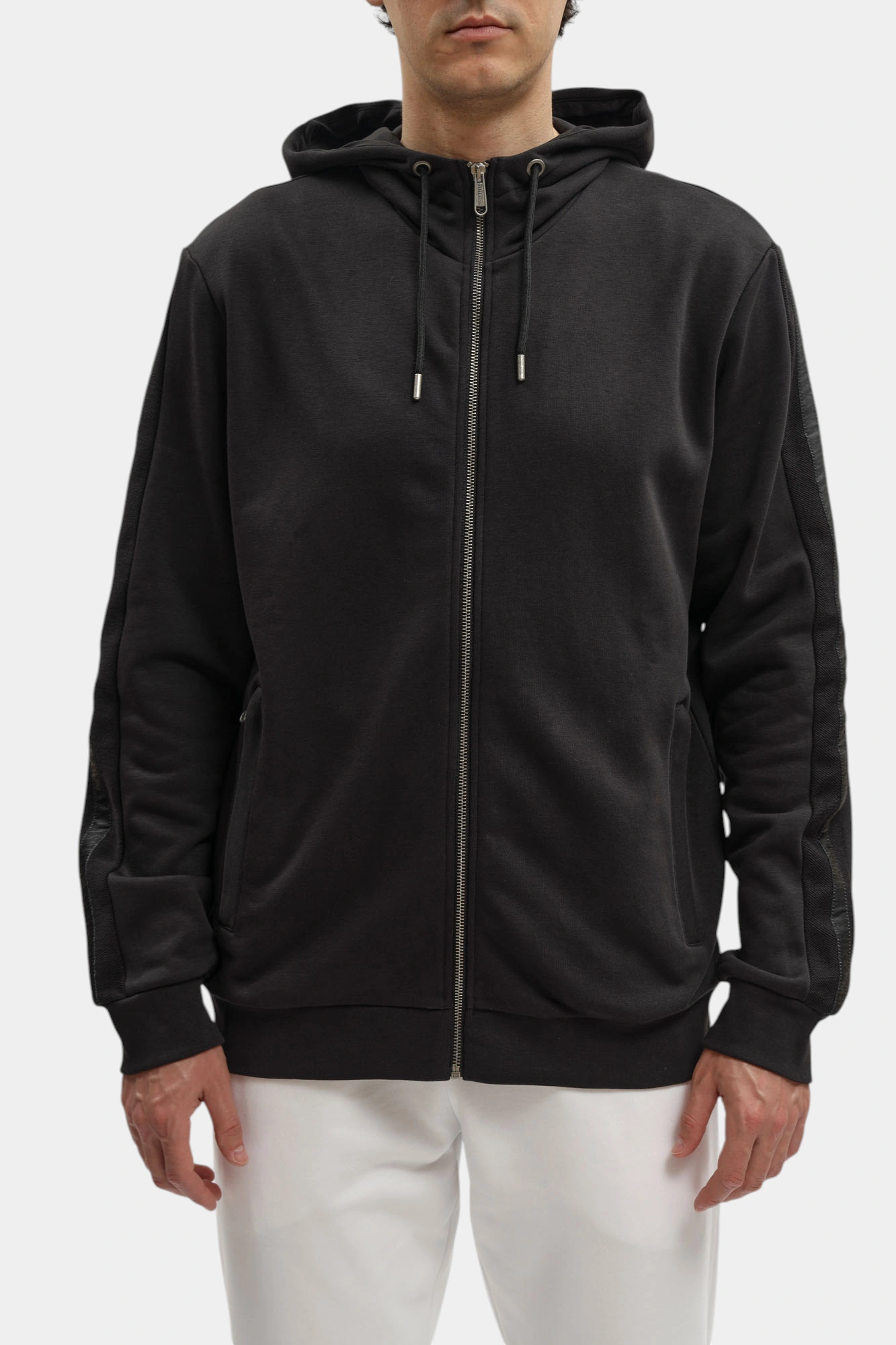 Толстовка Bikkembergs Черный