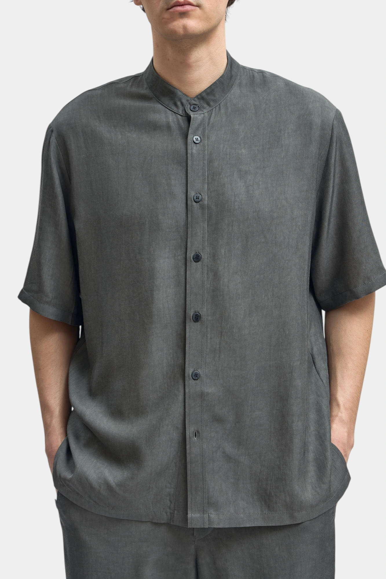 Рубашка The Hills