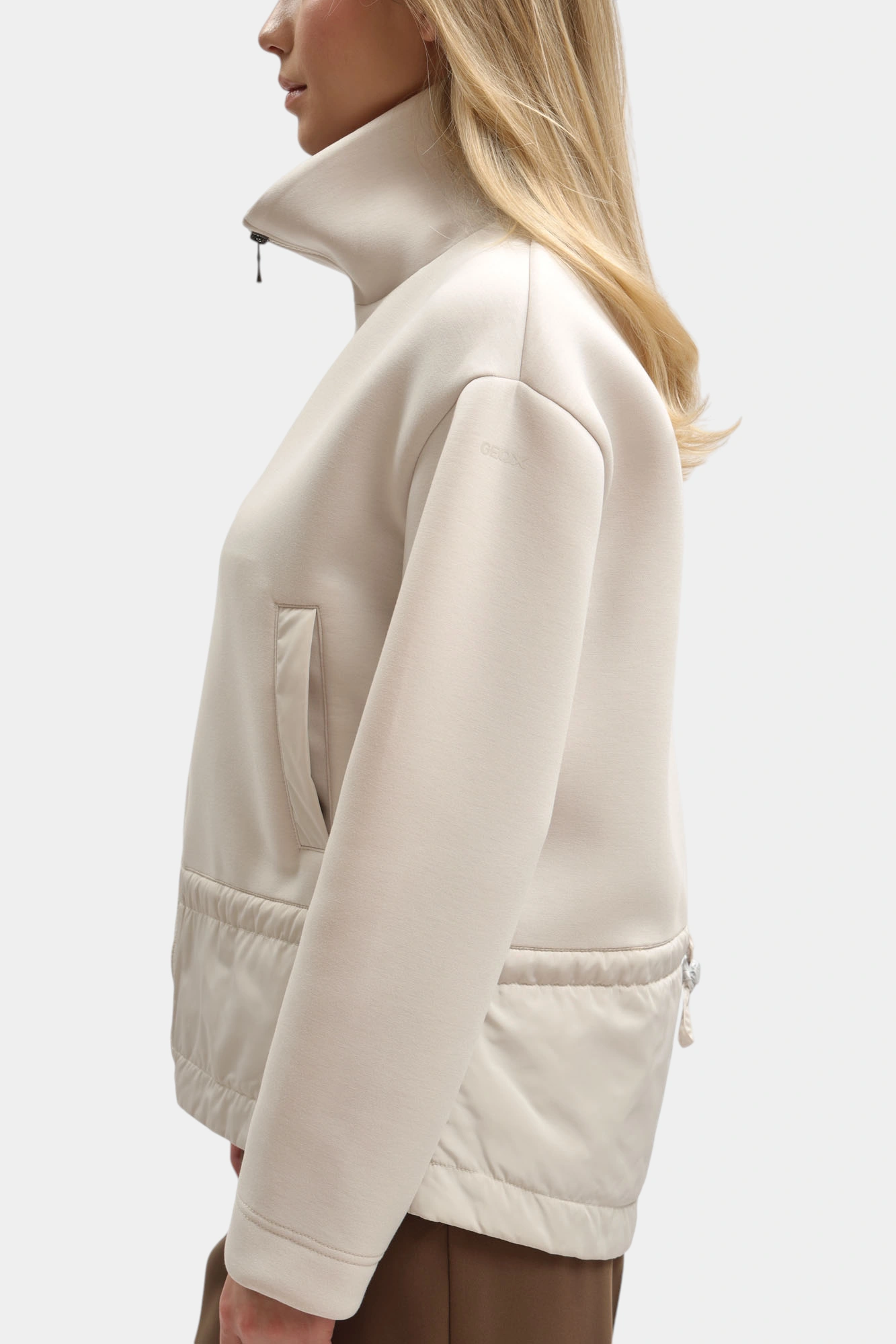Куртка Geox