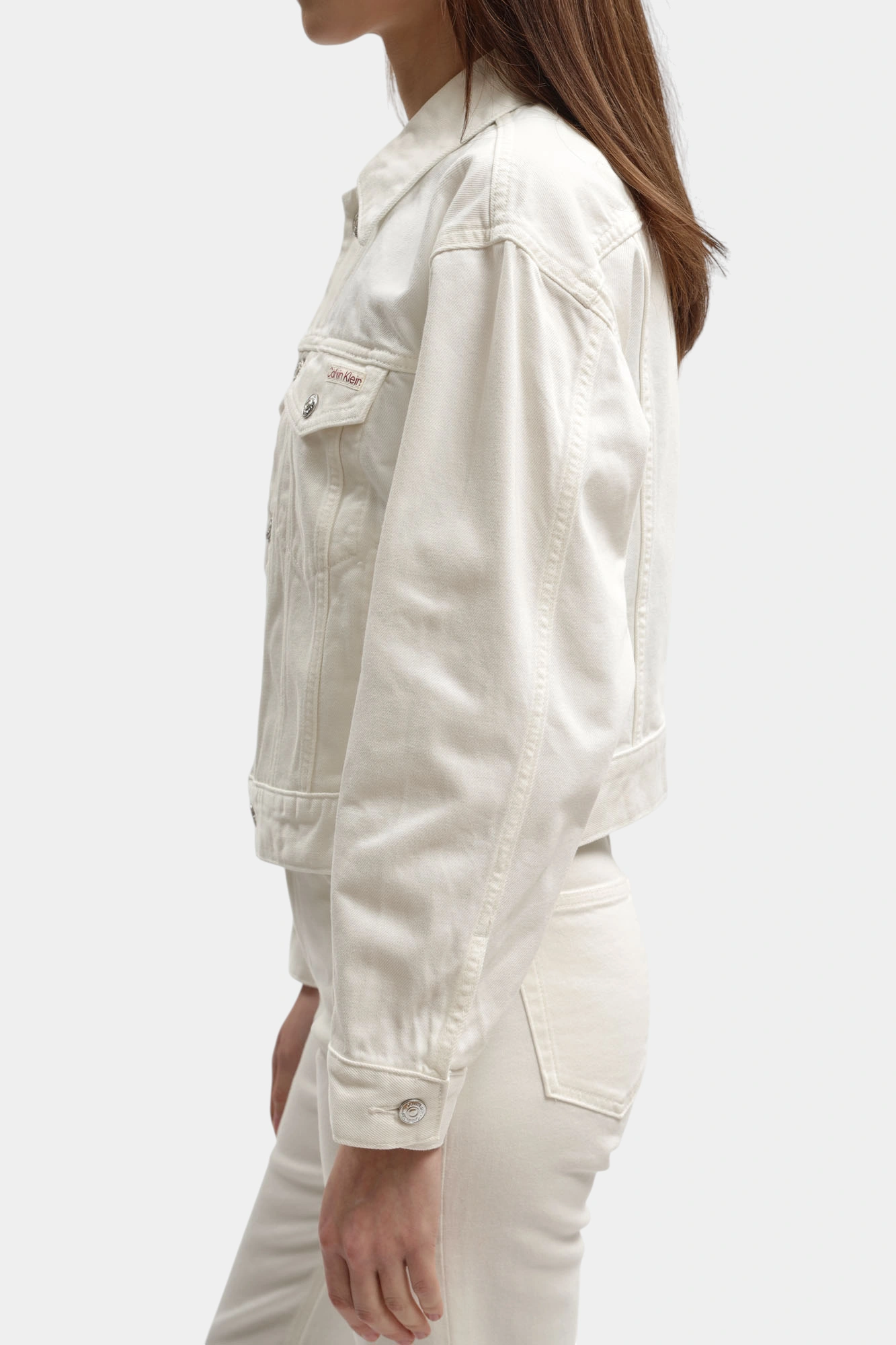 Куртка джинсовая Calvin Klein Jeans