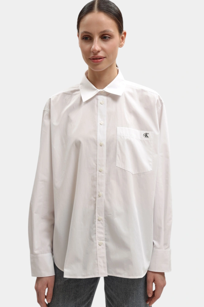 Рубашка Calvin Klein Jeans
