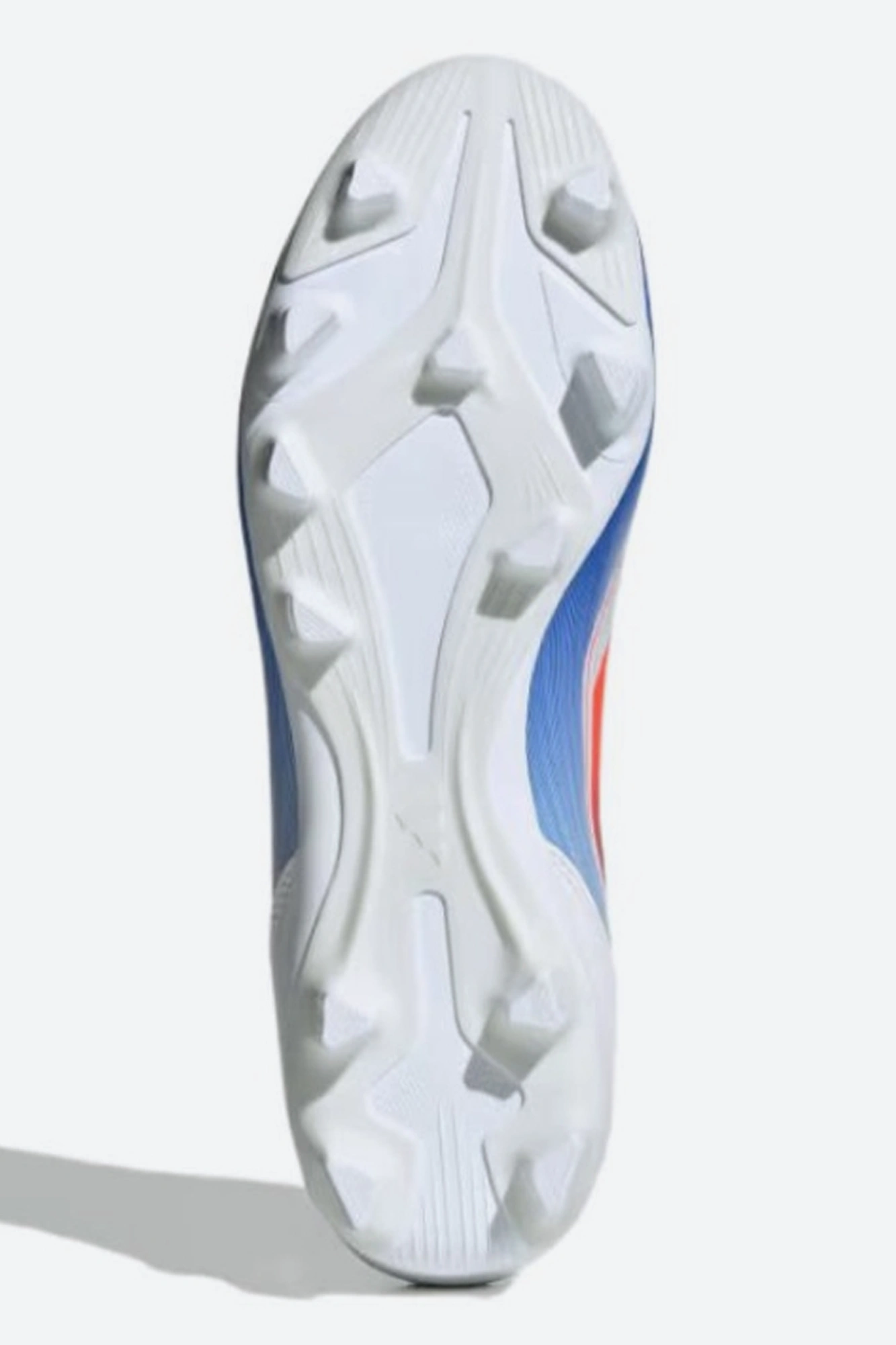 Футбольные бутсы Adidas Белый