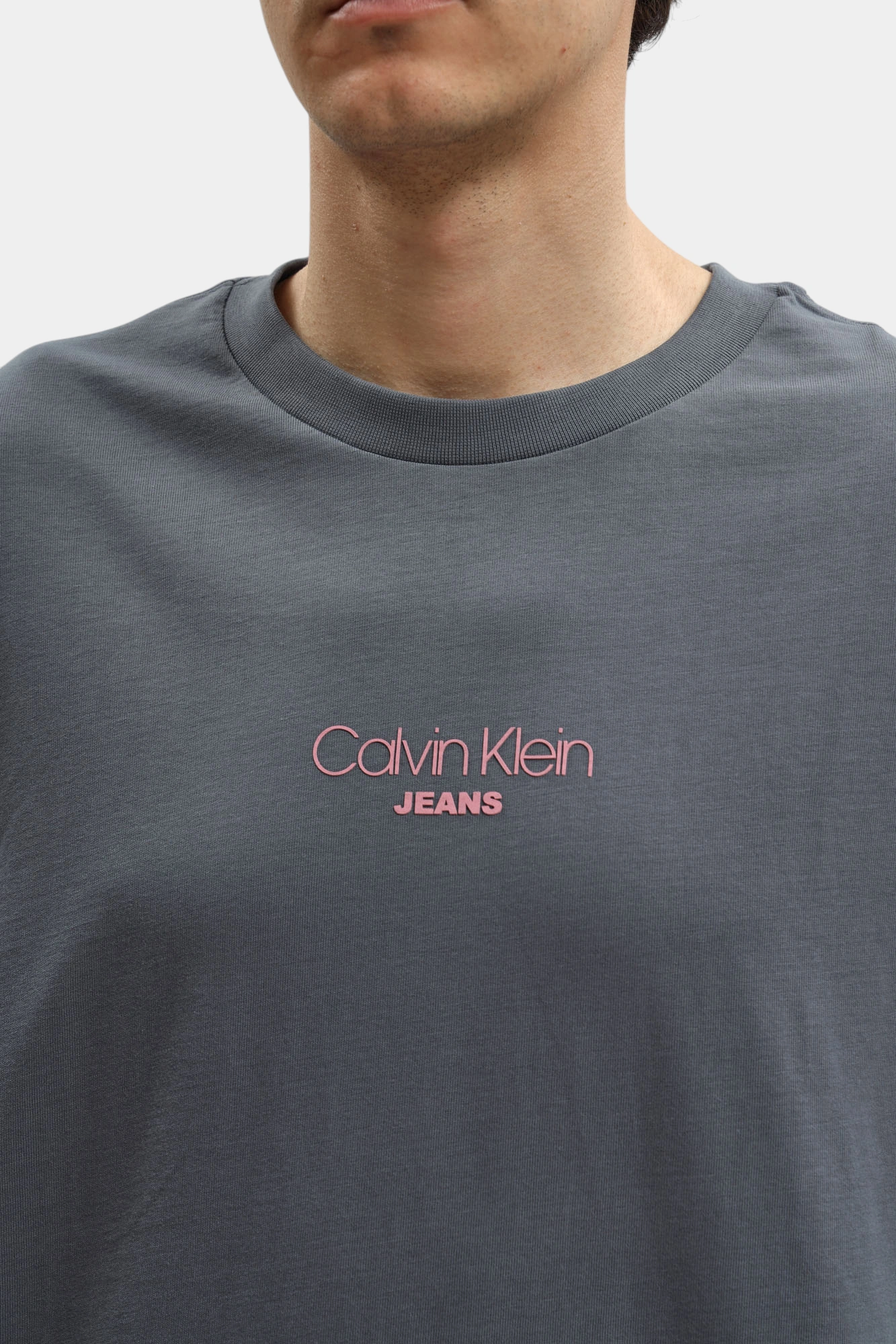 Футболка Calvin Klein Jeans Синий