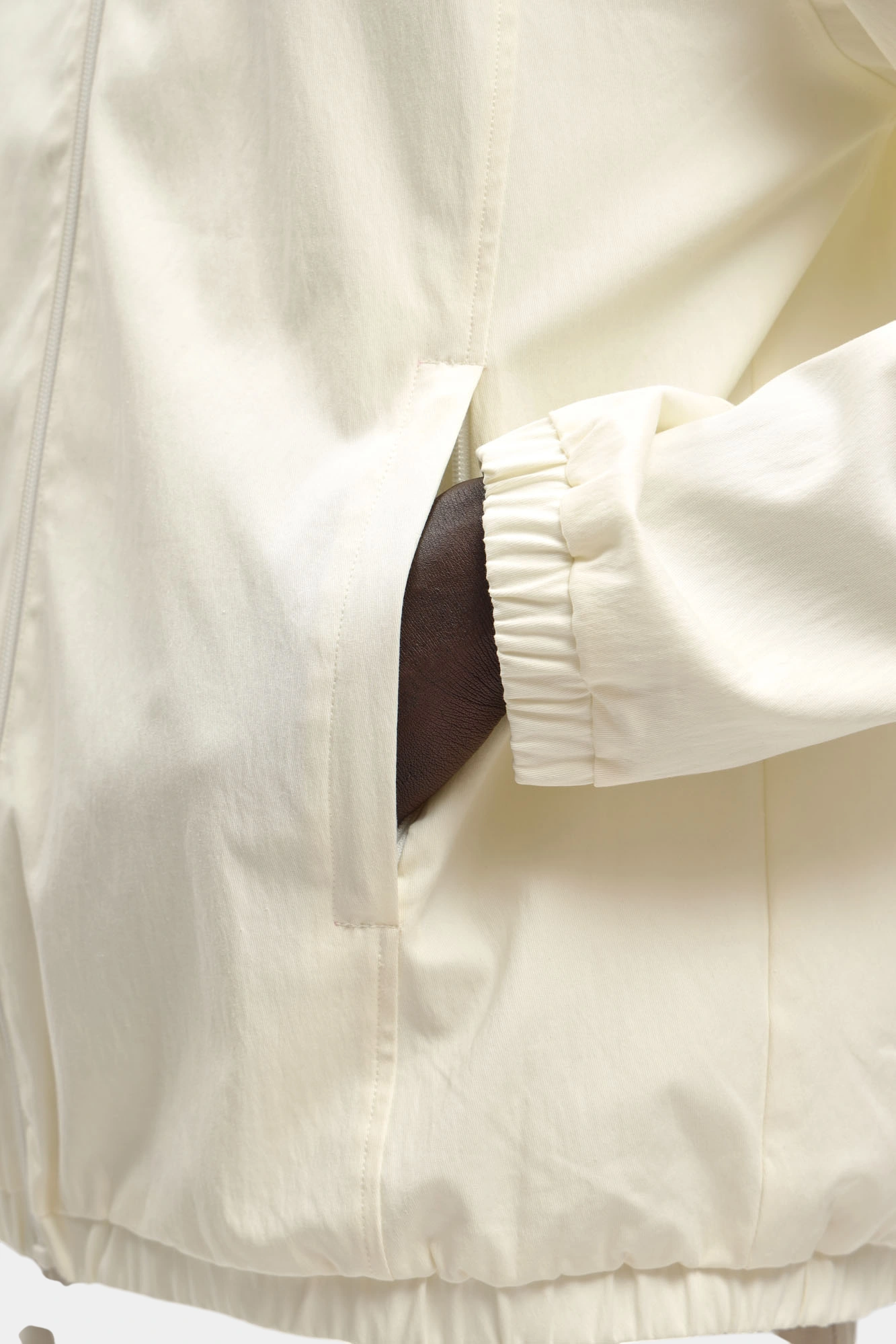 Ветровка Bikkembergs Белый