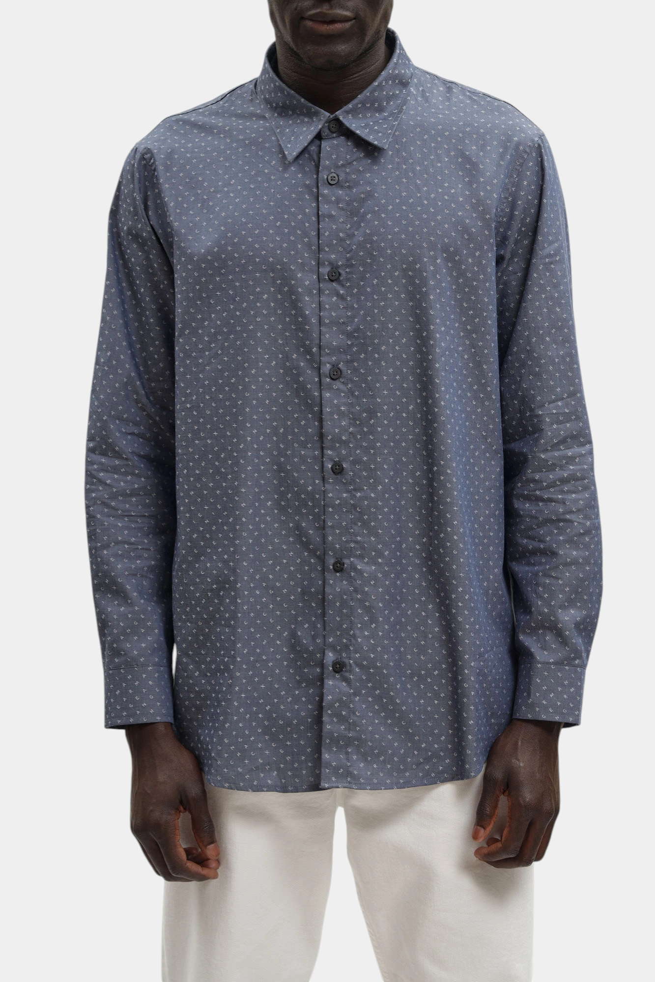 Рубашка Armani Exchange