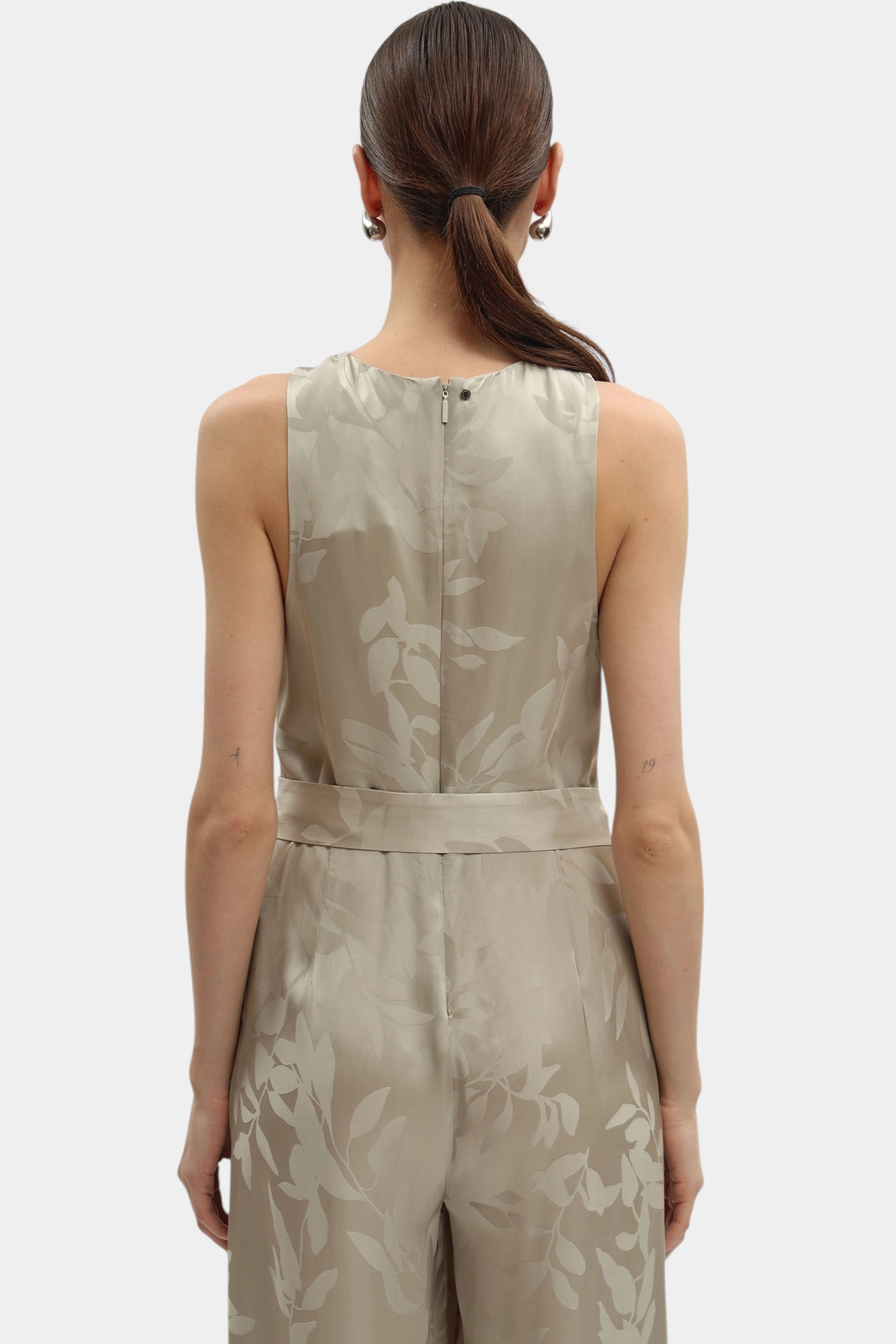 Комбинезон Armani Exchange