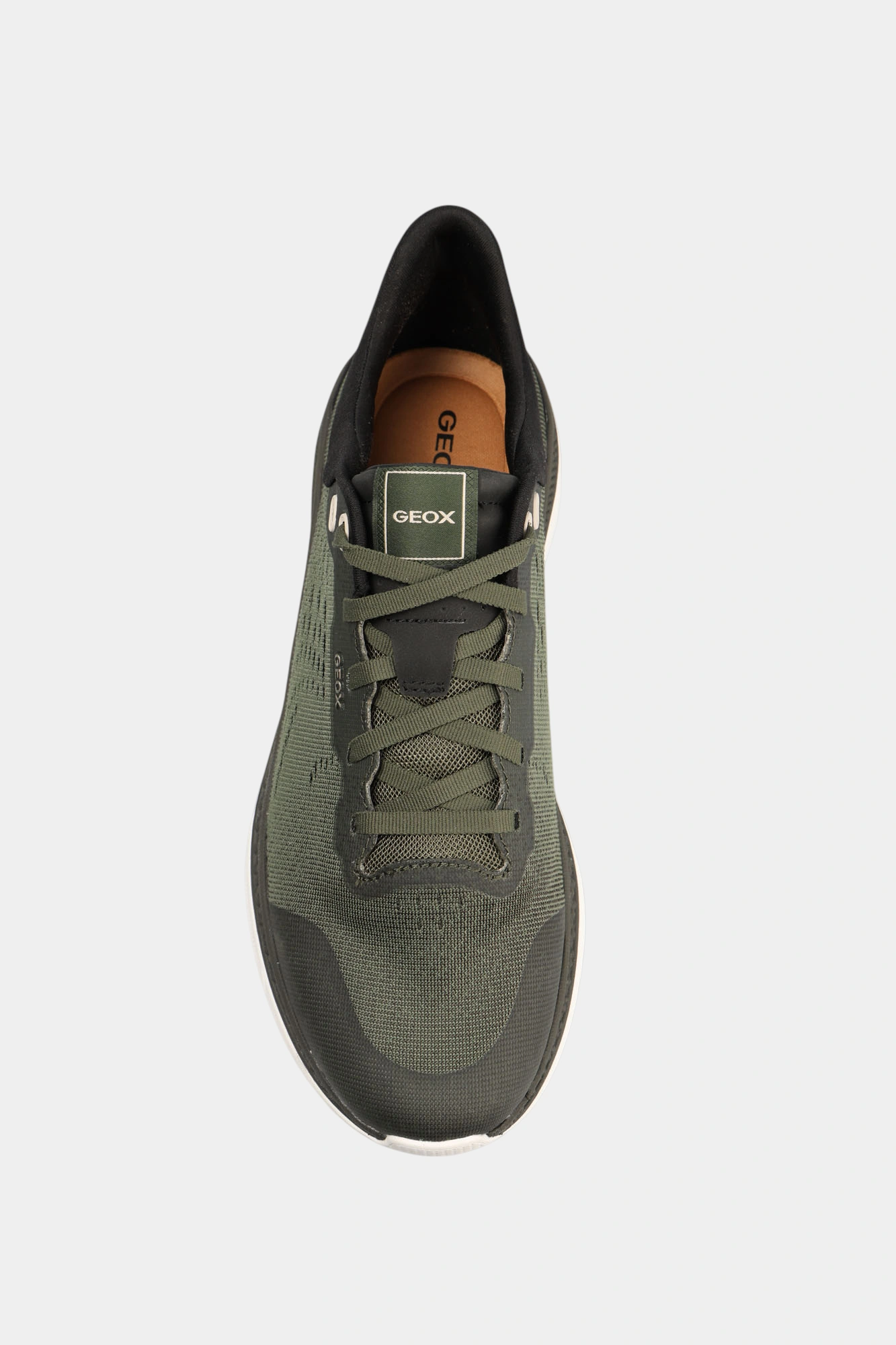 Кроссовки Geox Белый