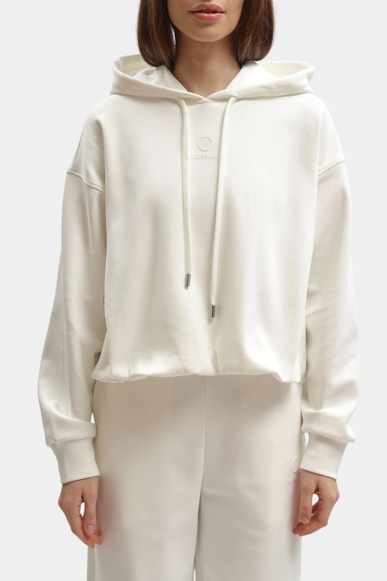 Худи Trussardi